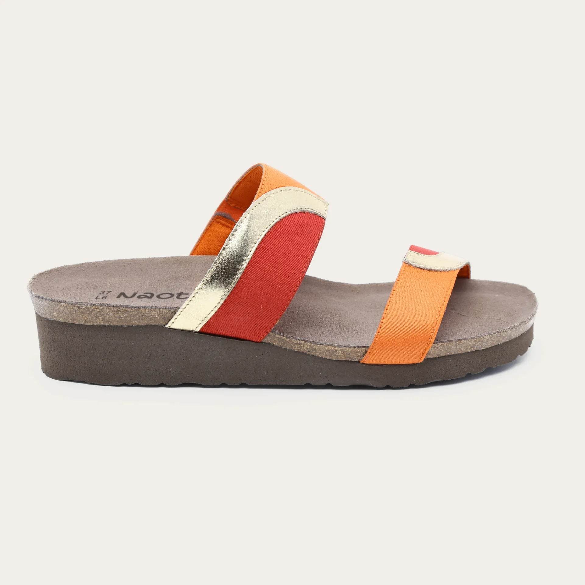 נעל פרנקי 190+25C+32F - נאות ישראל