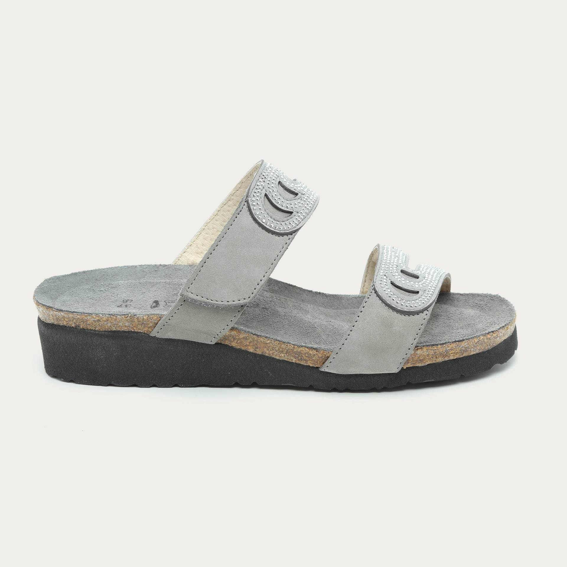 נעל איינסלי BT9+B05 - נאות ישראל