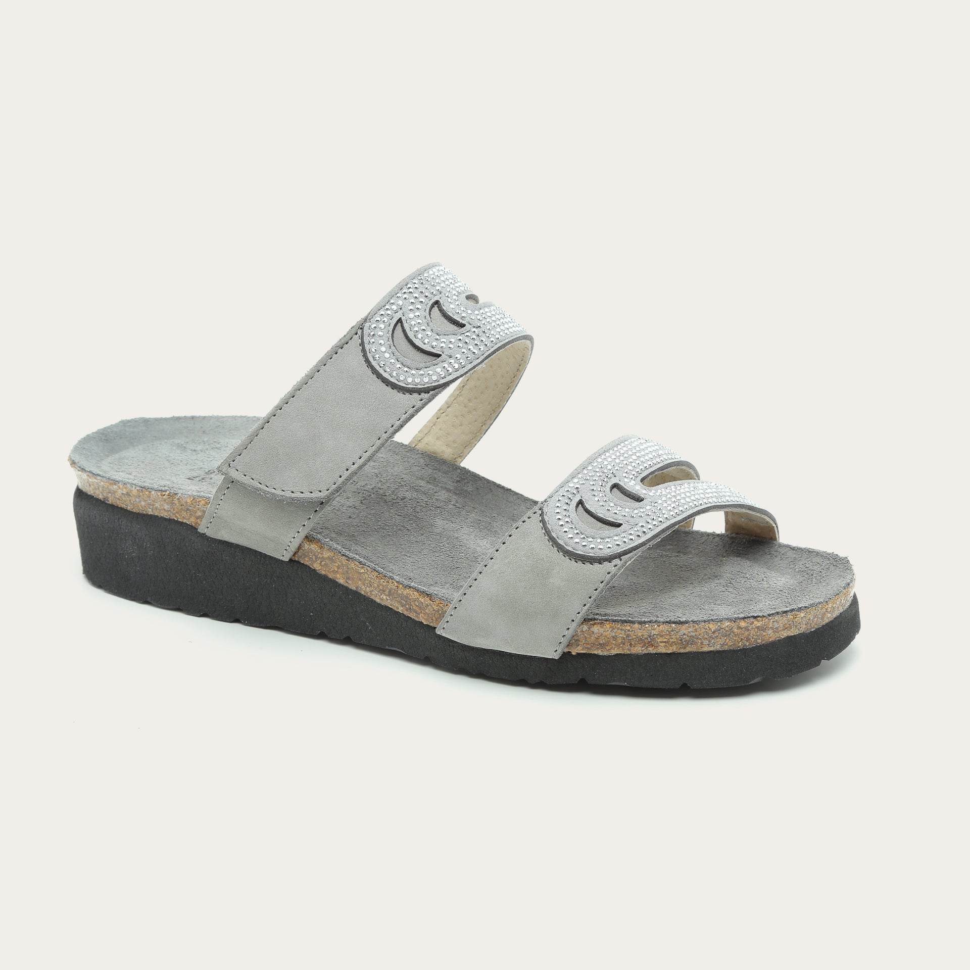 נעל איינסלי BT9+B05 - נאות ישראל