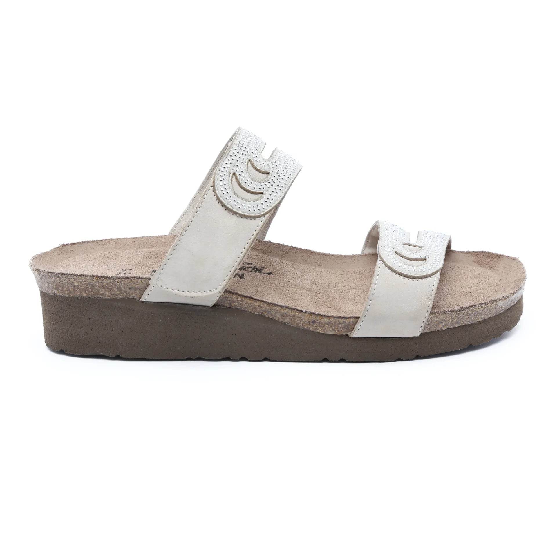 נעל איינסלי HT0+H55 - נאות ישראל