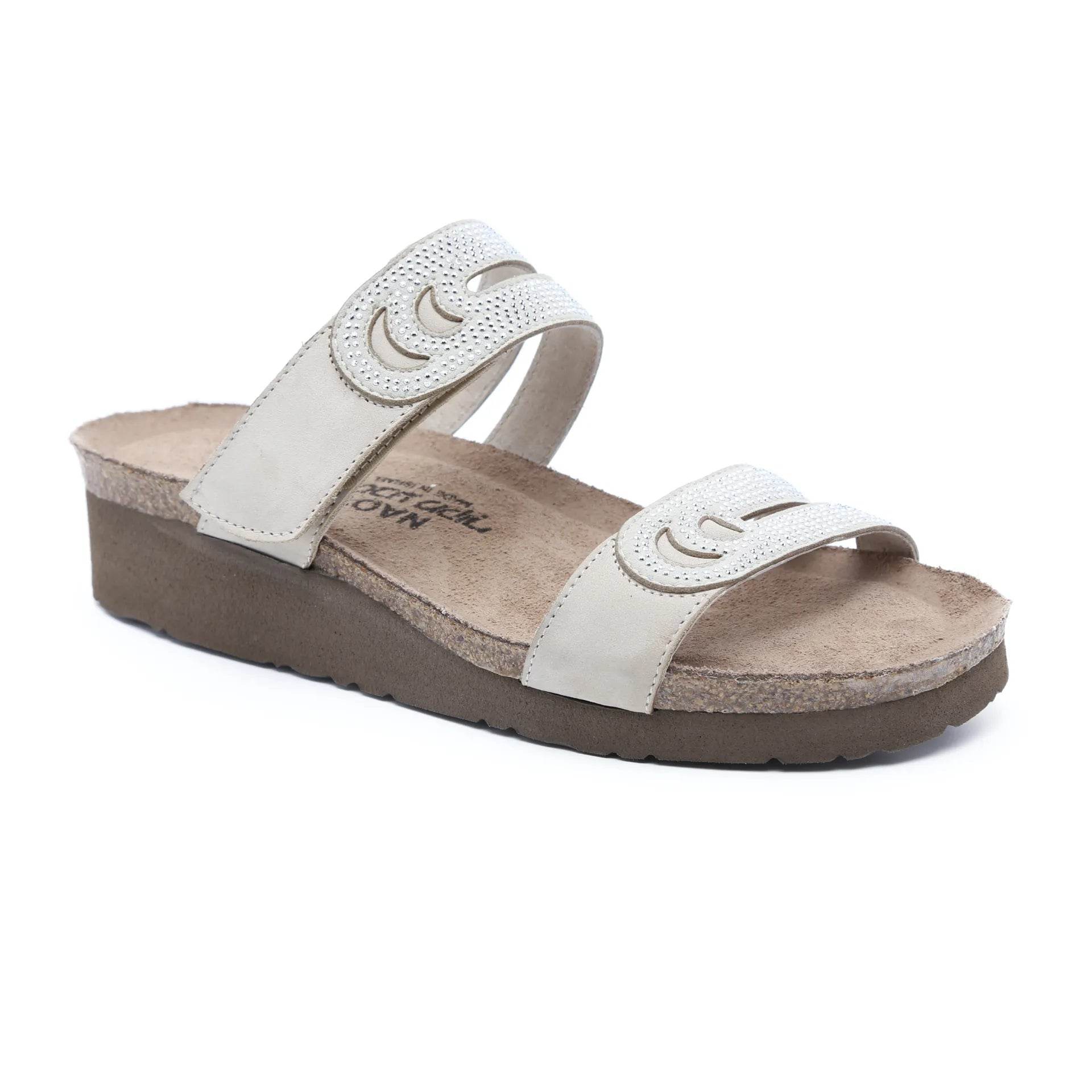 נעל איינסלי HT0+H55 - נאות ישראל