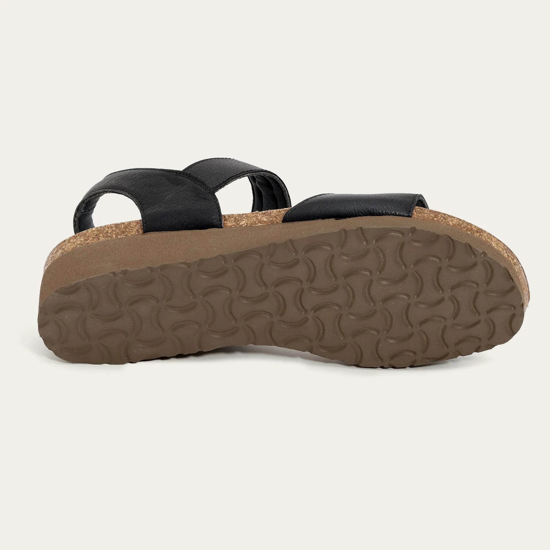 נעל אמילי ע.שחור כפפה - נאות ישראל