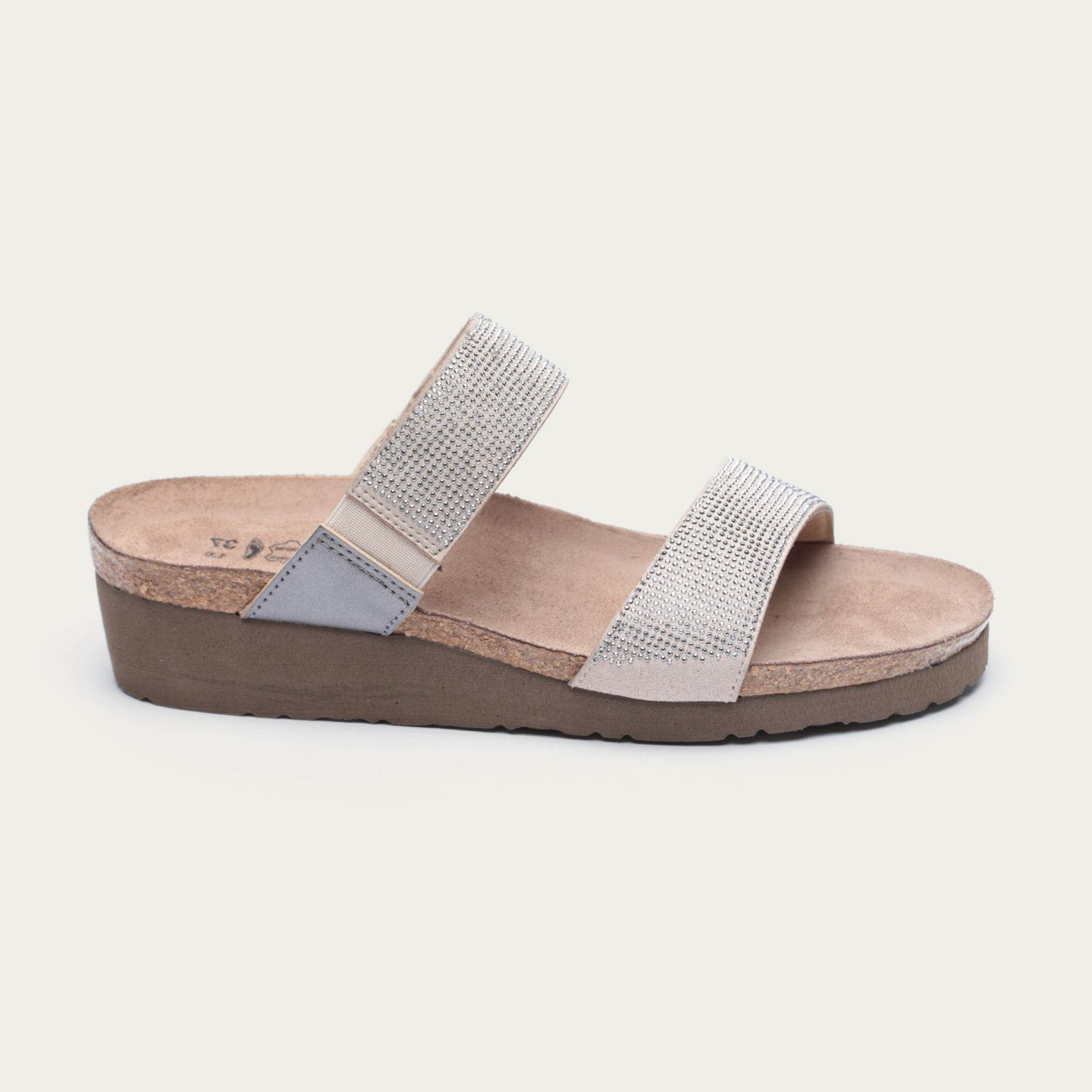 נעל ביאנקה B45+HA5 - נאות ישראל