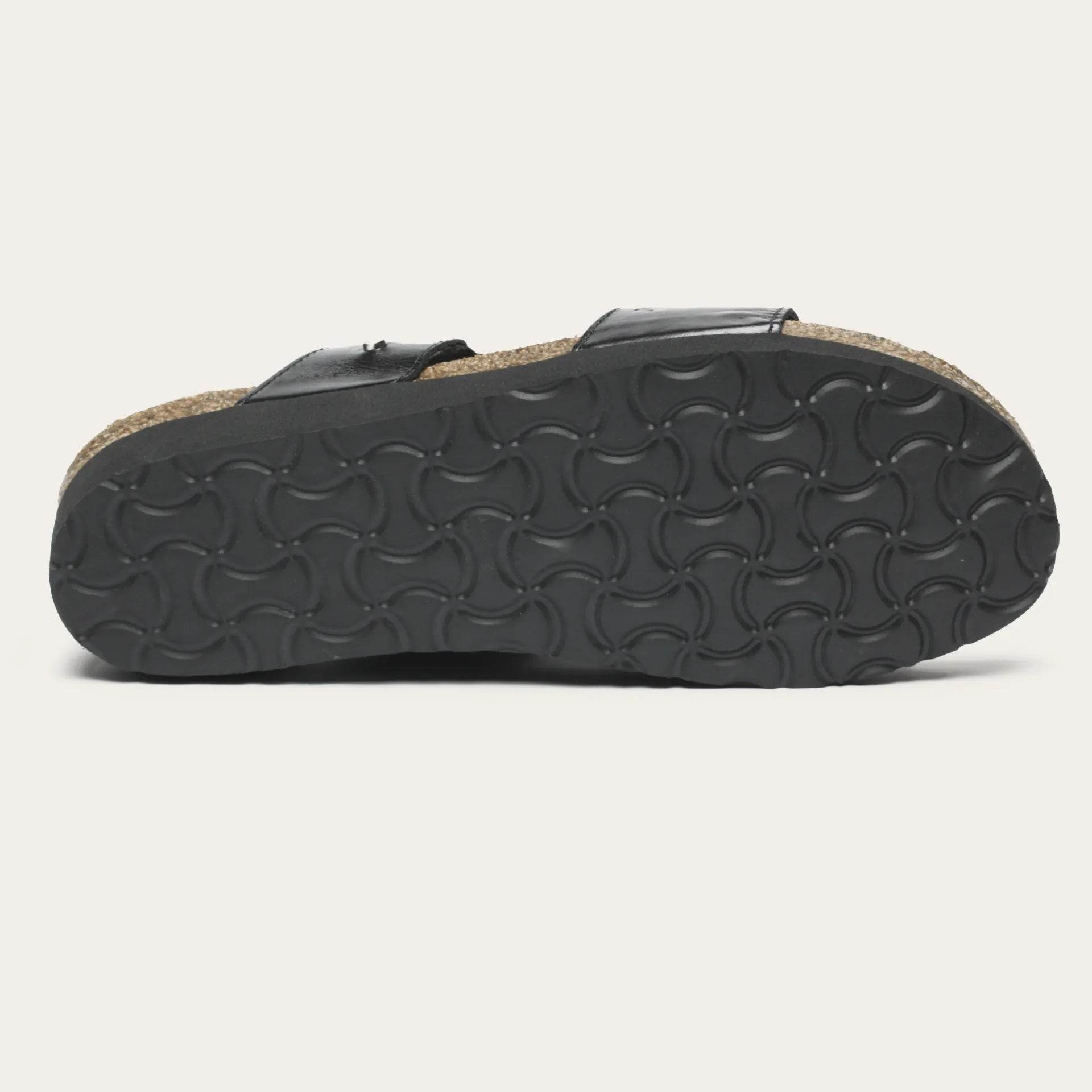 נעל אשלי ע.מדרס שחור - נאות ישראל