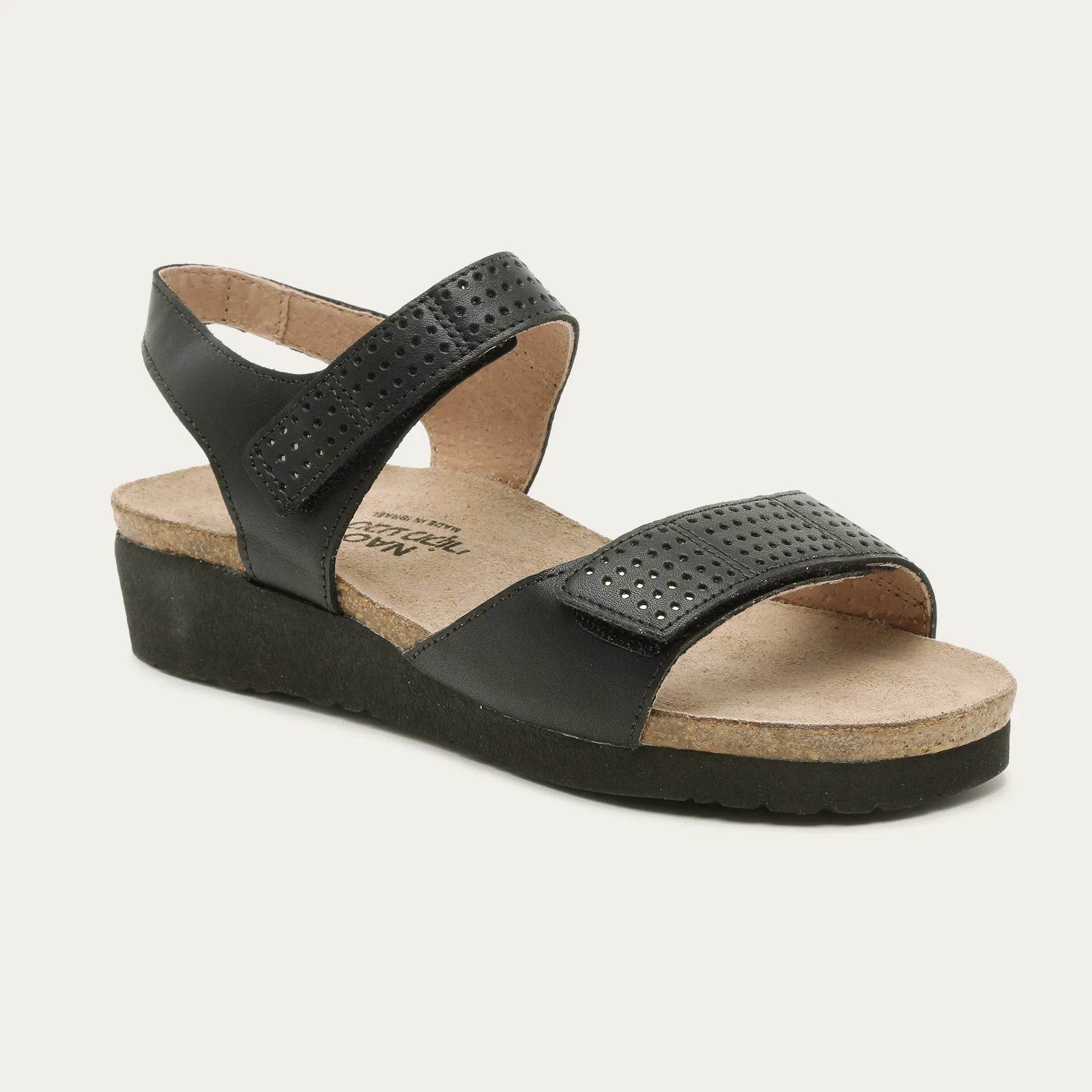 נעל ויויאן 1.9E+278 - NSM - נאות ישראל