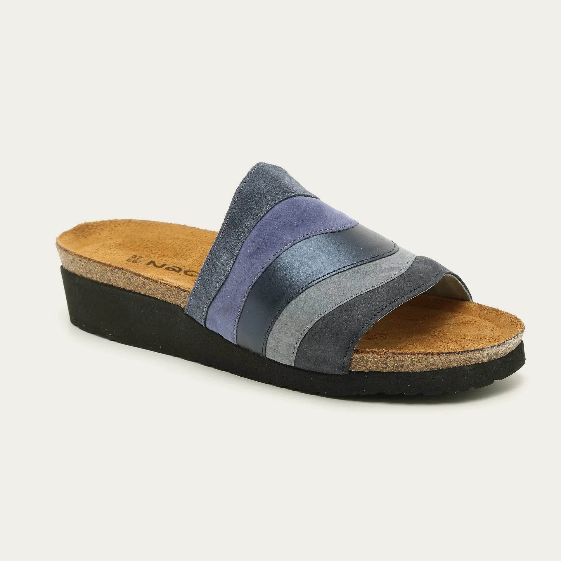 נעל פורטייה D74+D75+D11+D77+D70 - נאות ישראל