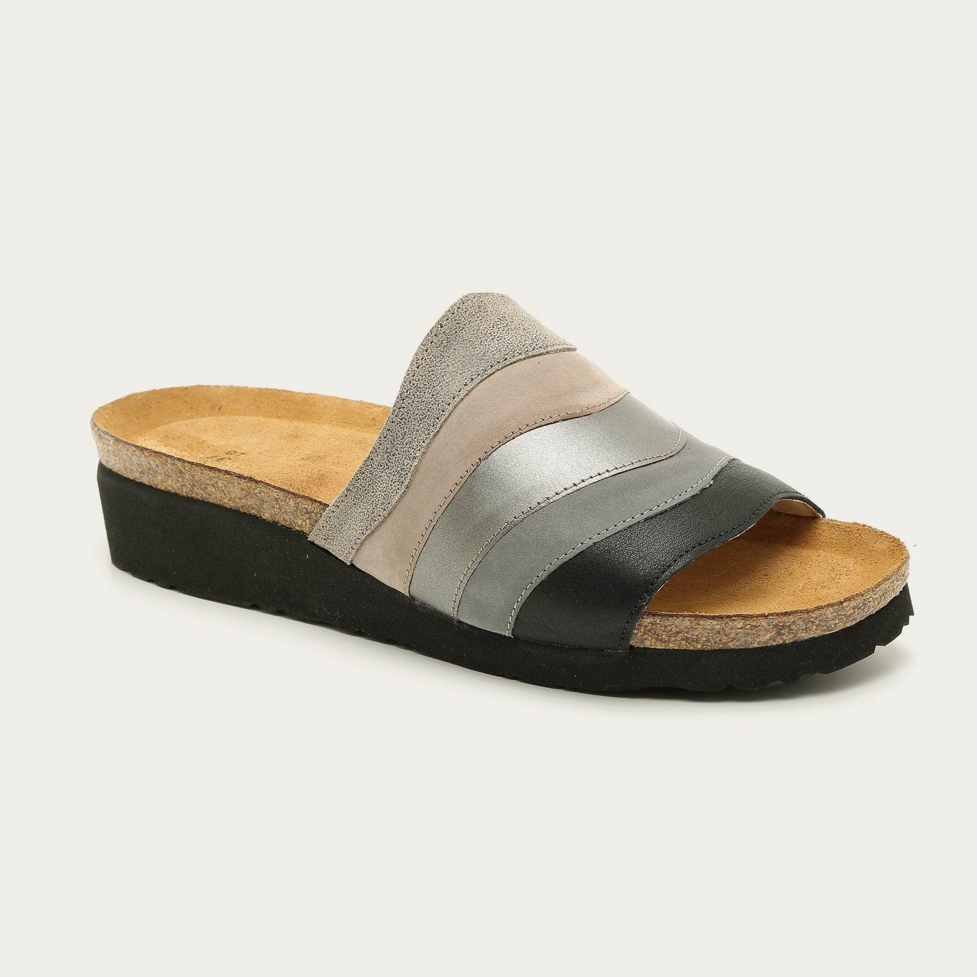 נעל פורטייה BA6+BA8+E10+H53+H58 - נאות ישראל