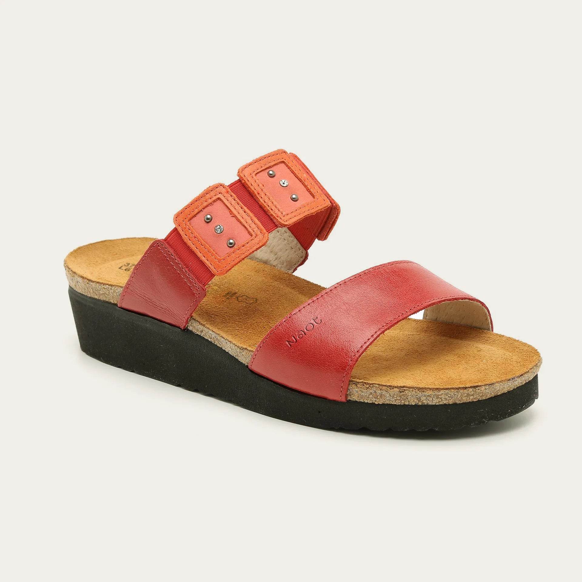 נעל אמה F14+231+047 - נאות ישראל