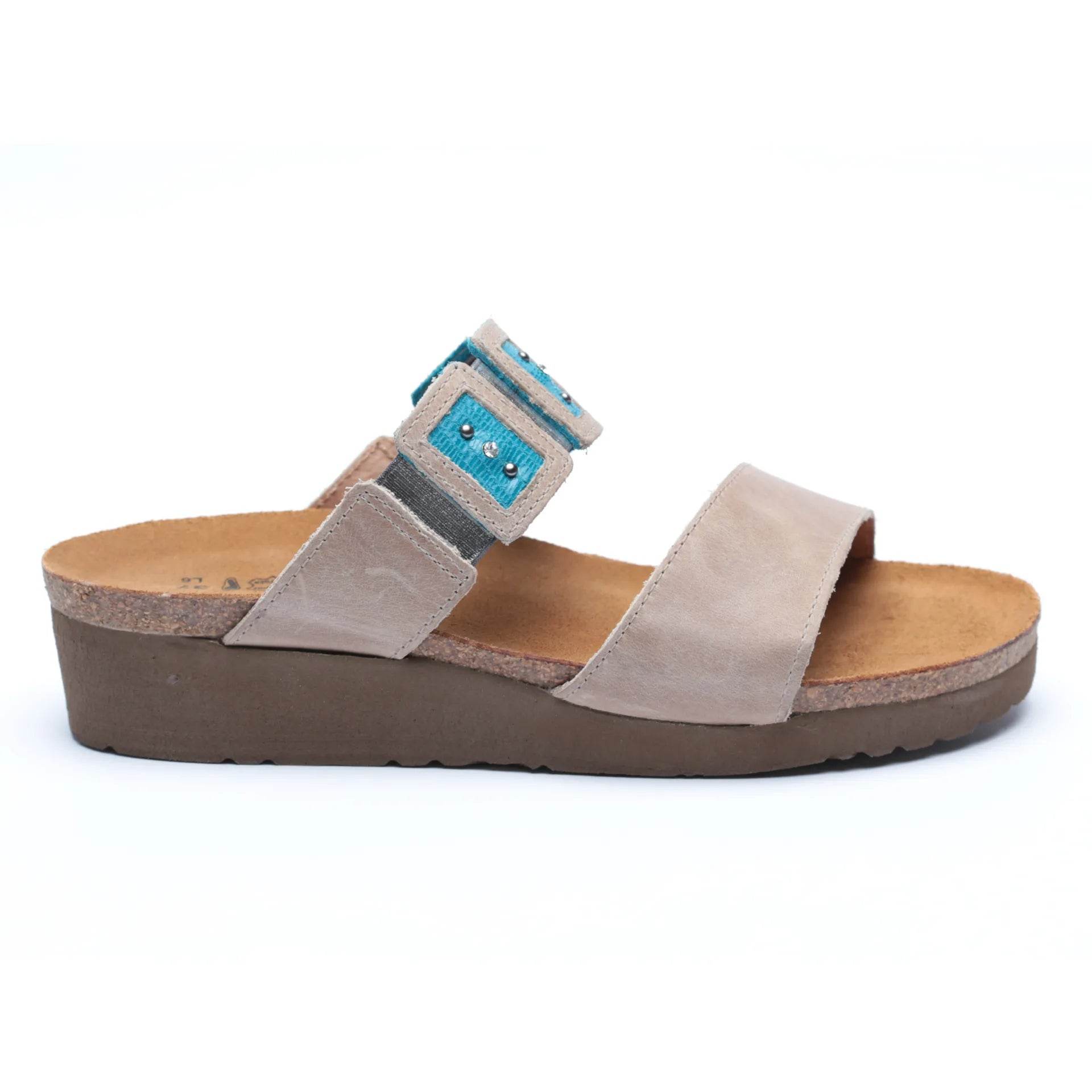 נעל אמה D48+H46 - נאות ישראל