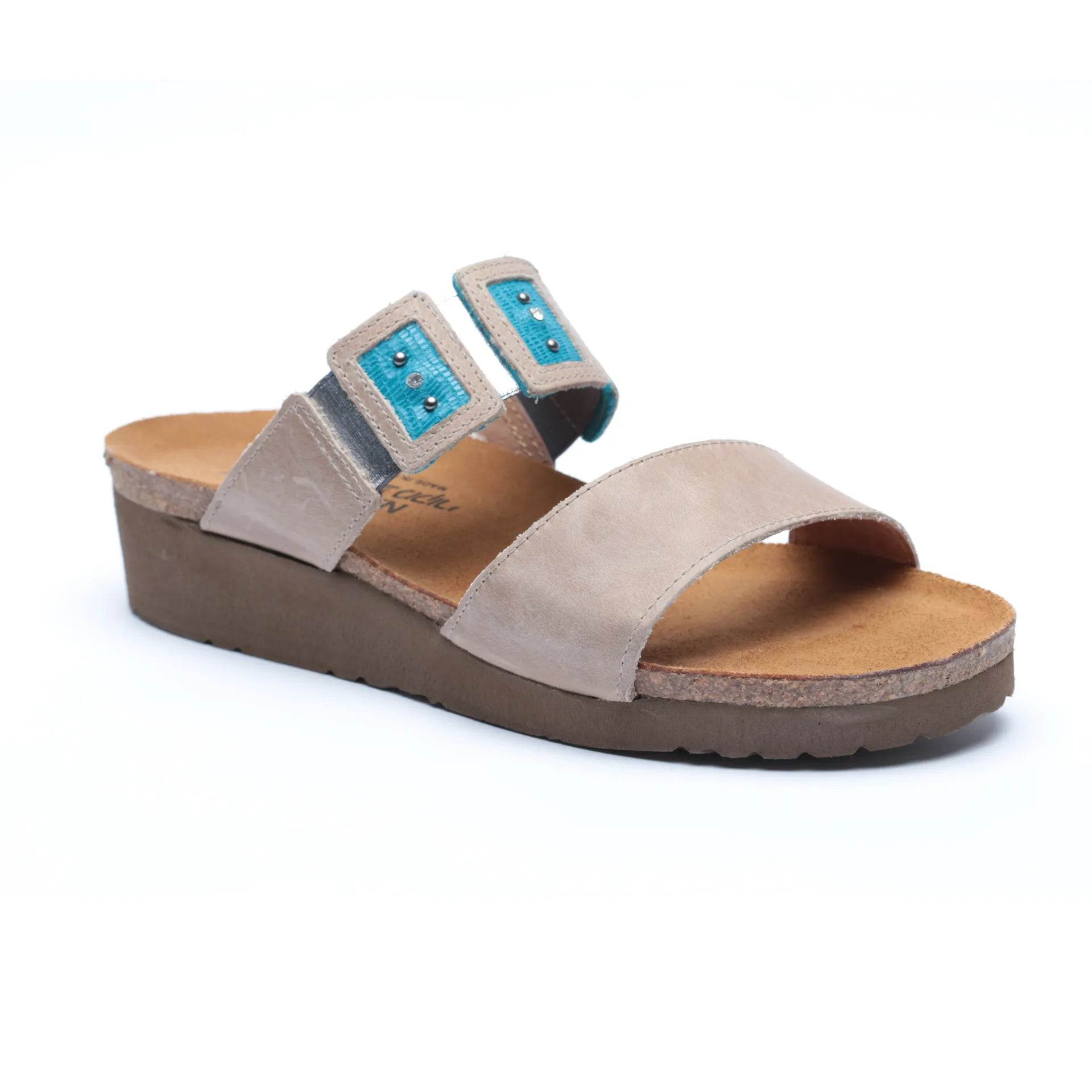 נעל אמה D48+H46 - נאות ישראל