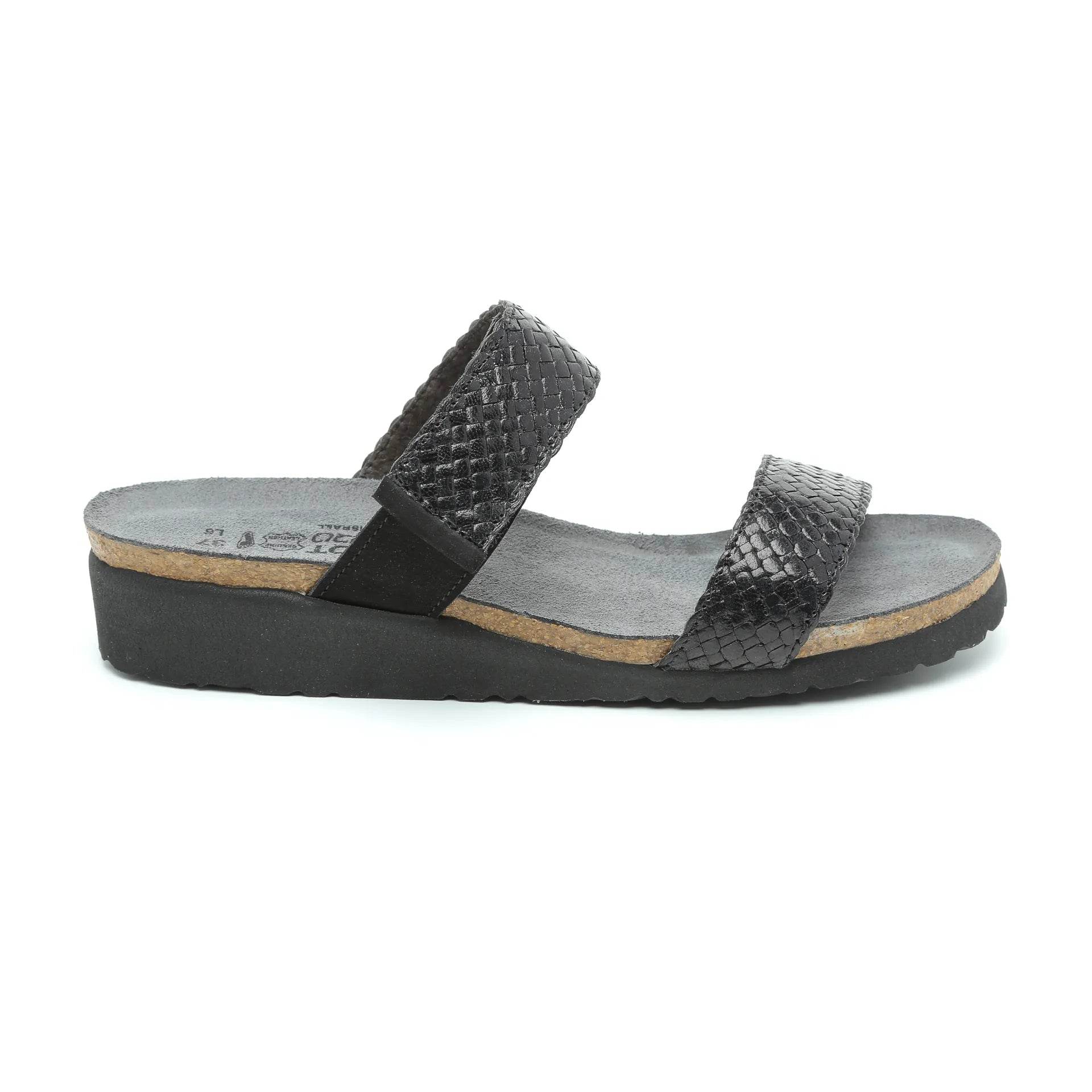 נעל בלייק B12+2BB - נאות ישראל