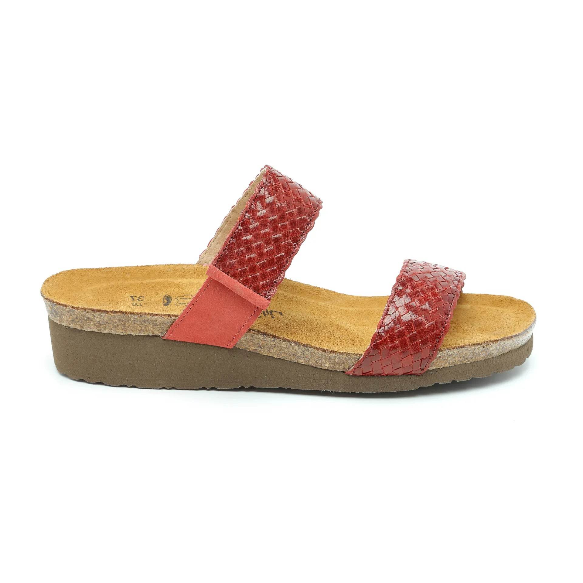 נעל בלייק C20+2RR - נאות ישראל