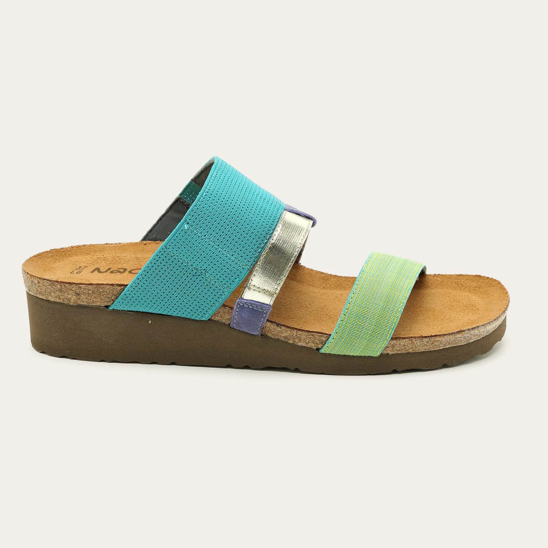 נעל ברנדה D47+15H+12G+14G - נאות ישראל