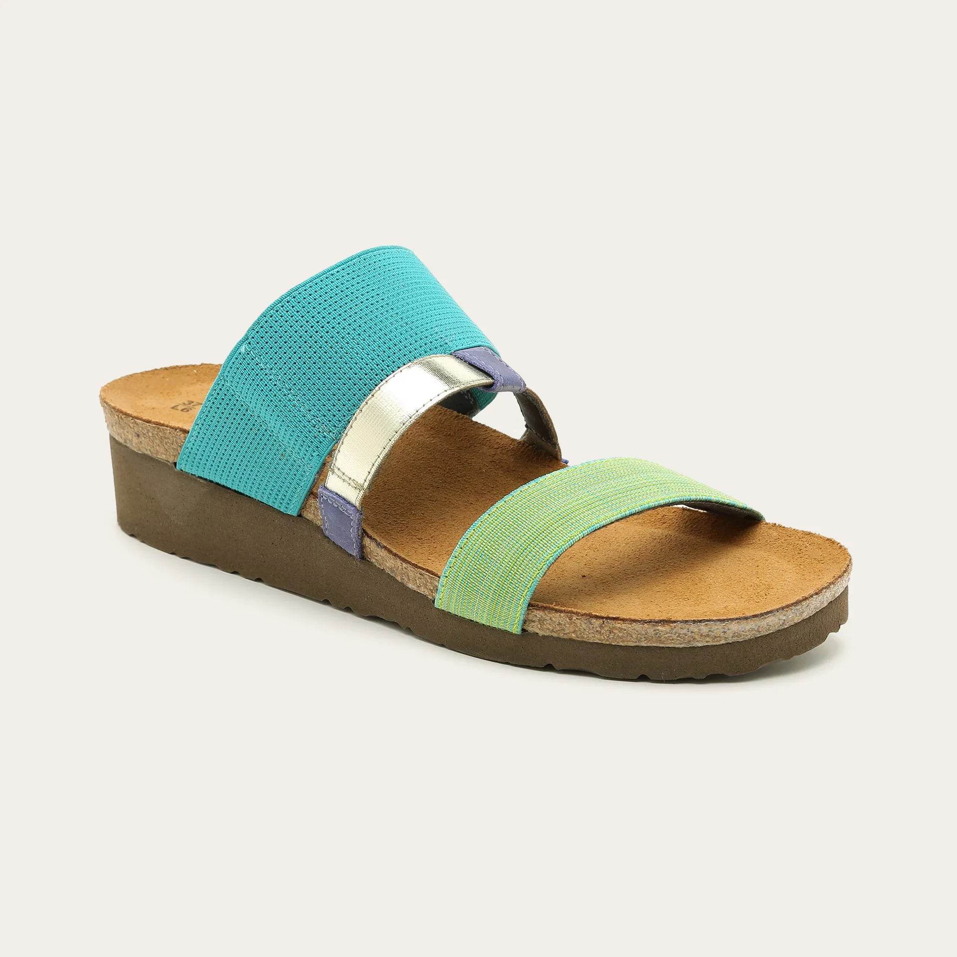 נעל ברנדה D47+15H+12G+14G - נאות ישראל