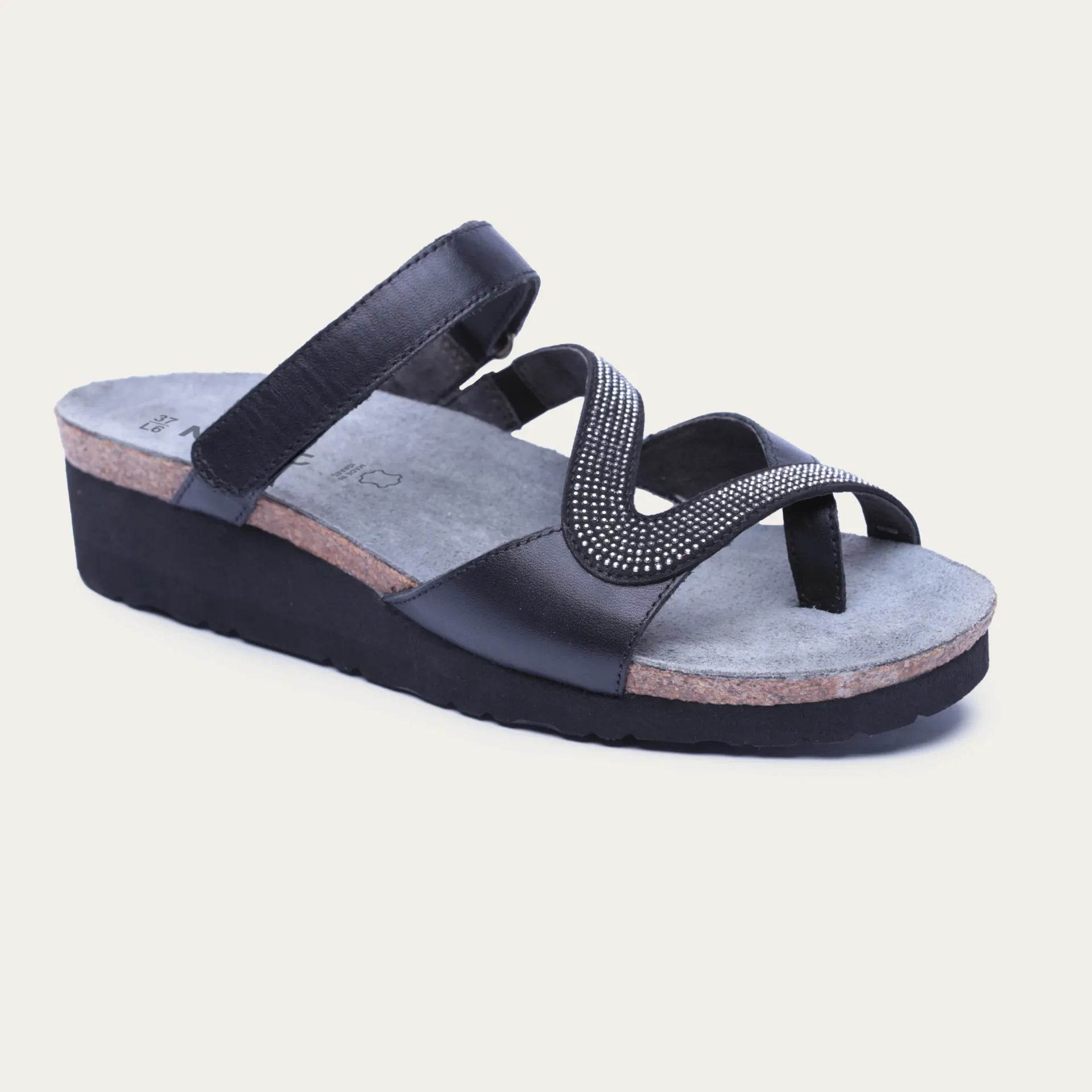 נעל ג'יובאנה B08+BT1 - נאות ישראל