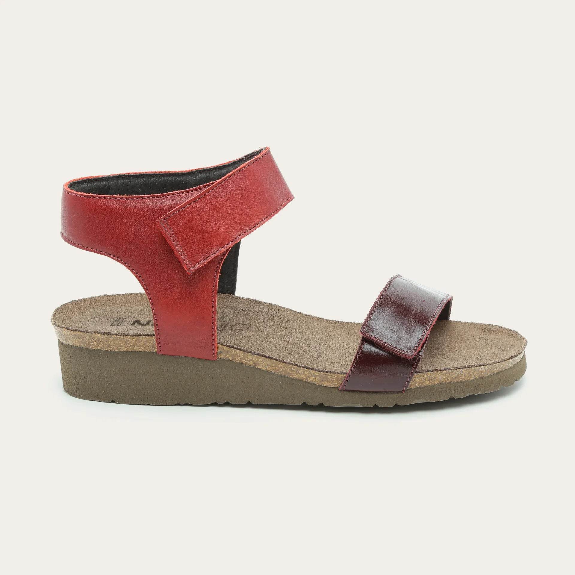 נעל אלבה C53+C44 - נאות ישראל