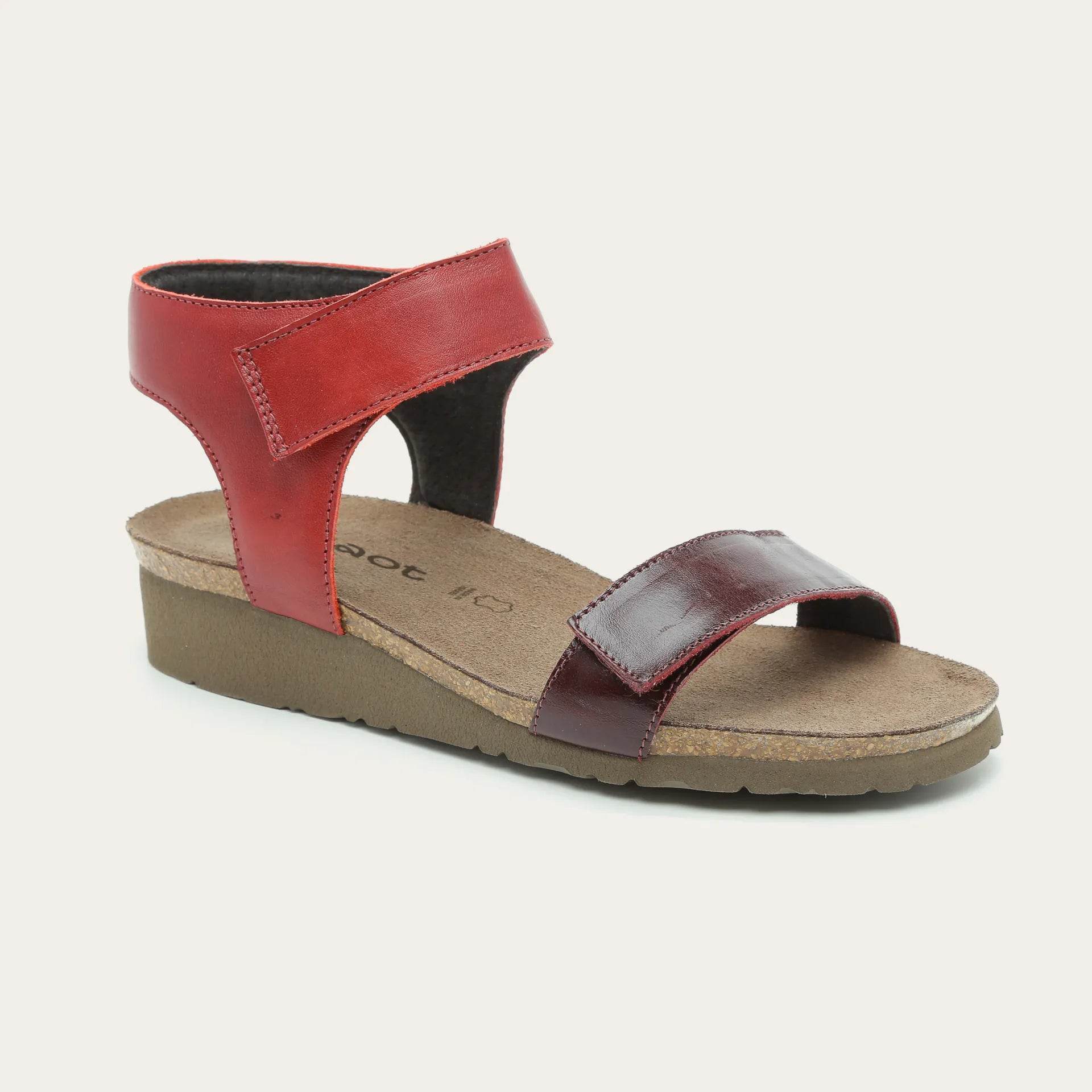 נעל אלבה C53+C44 - נאות ישראל