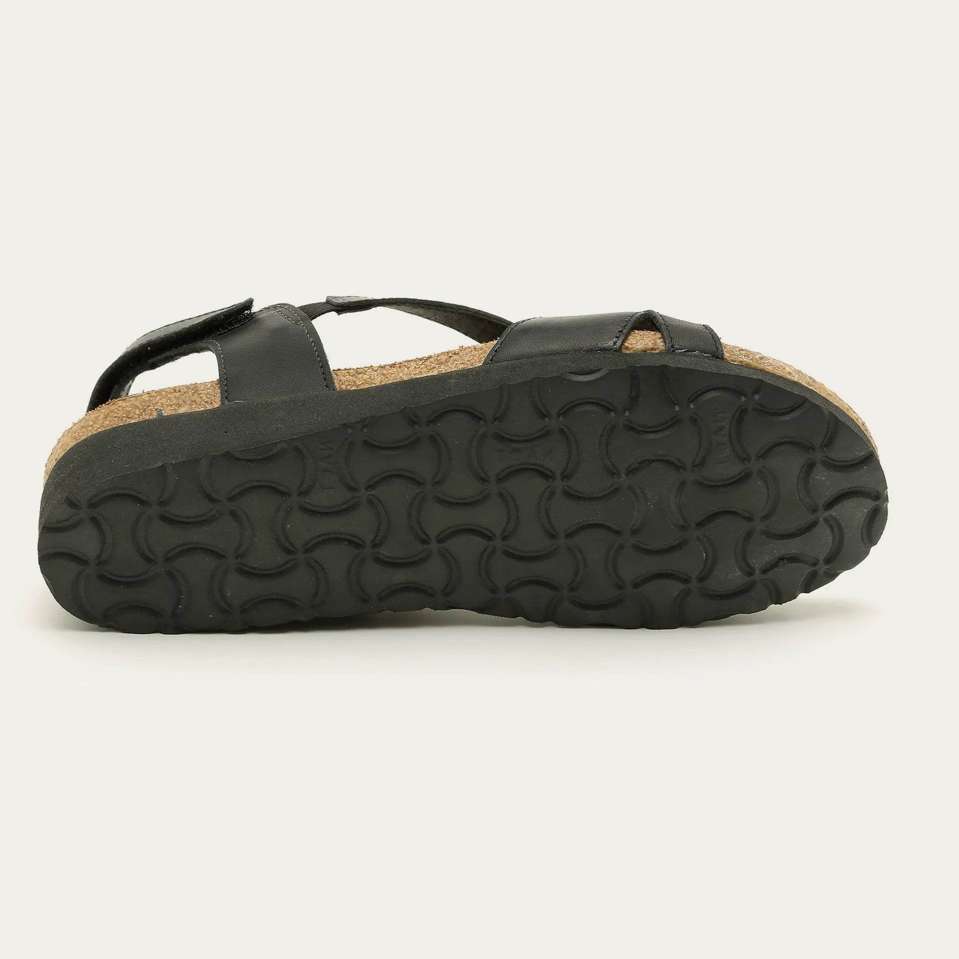 נעל ברניס ע.שחור עורב - נאות ישראל