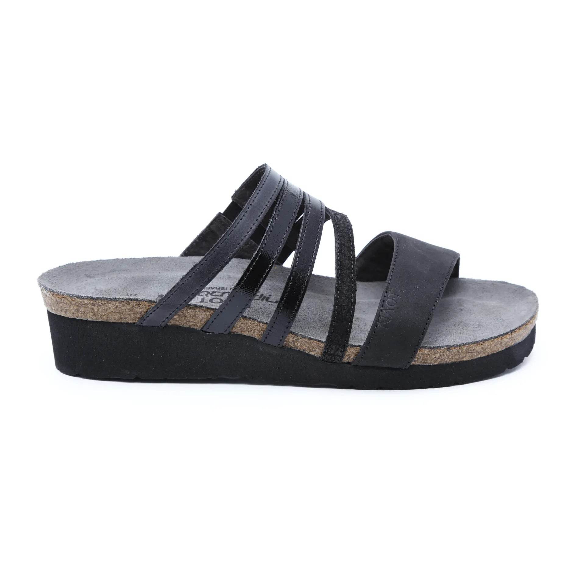 נעל פייטון B25+B96+030+B87+B93 - נאות ישראל