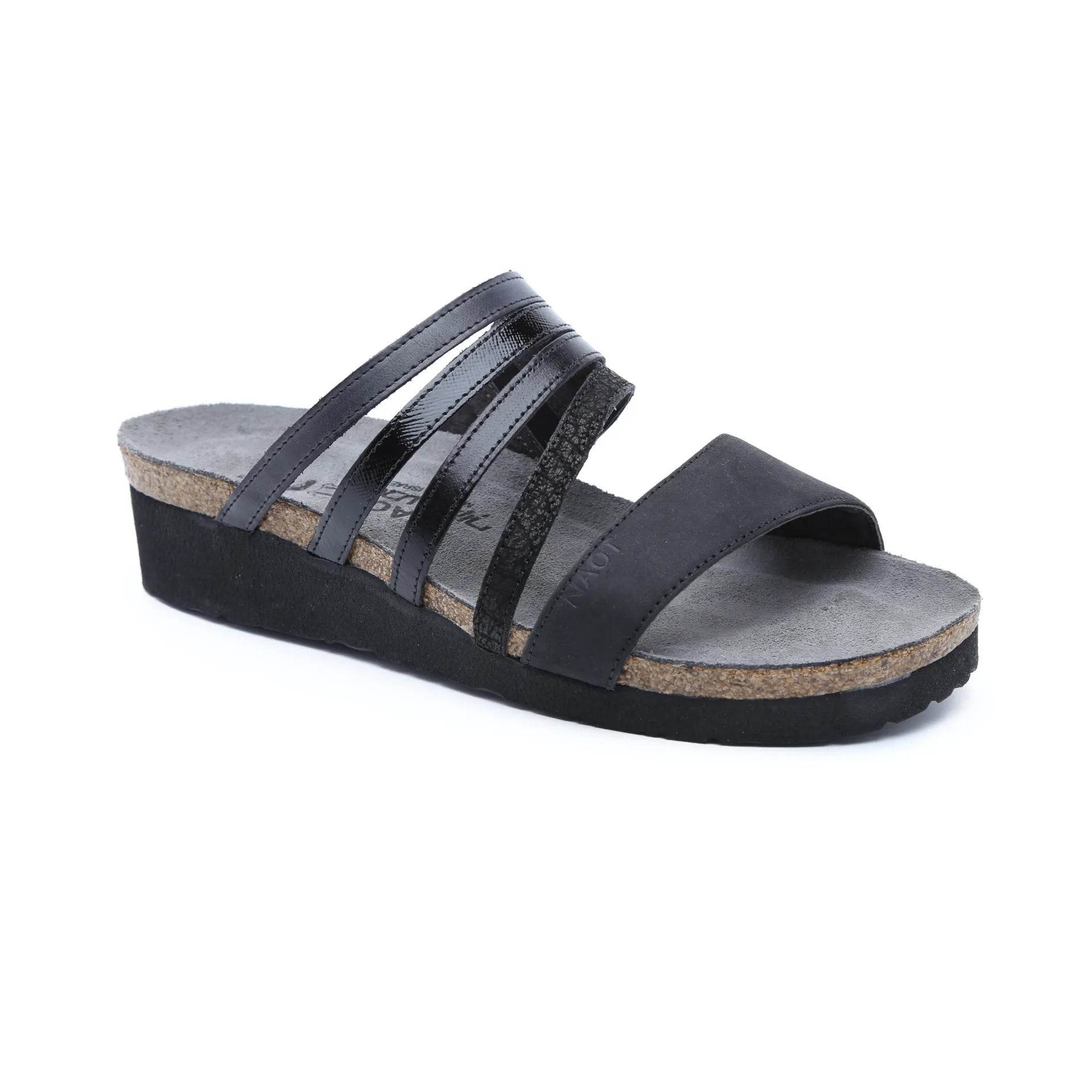 נעל פייטון B25+B96+030+B87+B93 - נאות ישראל