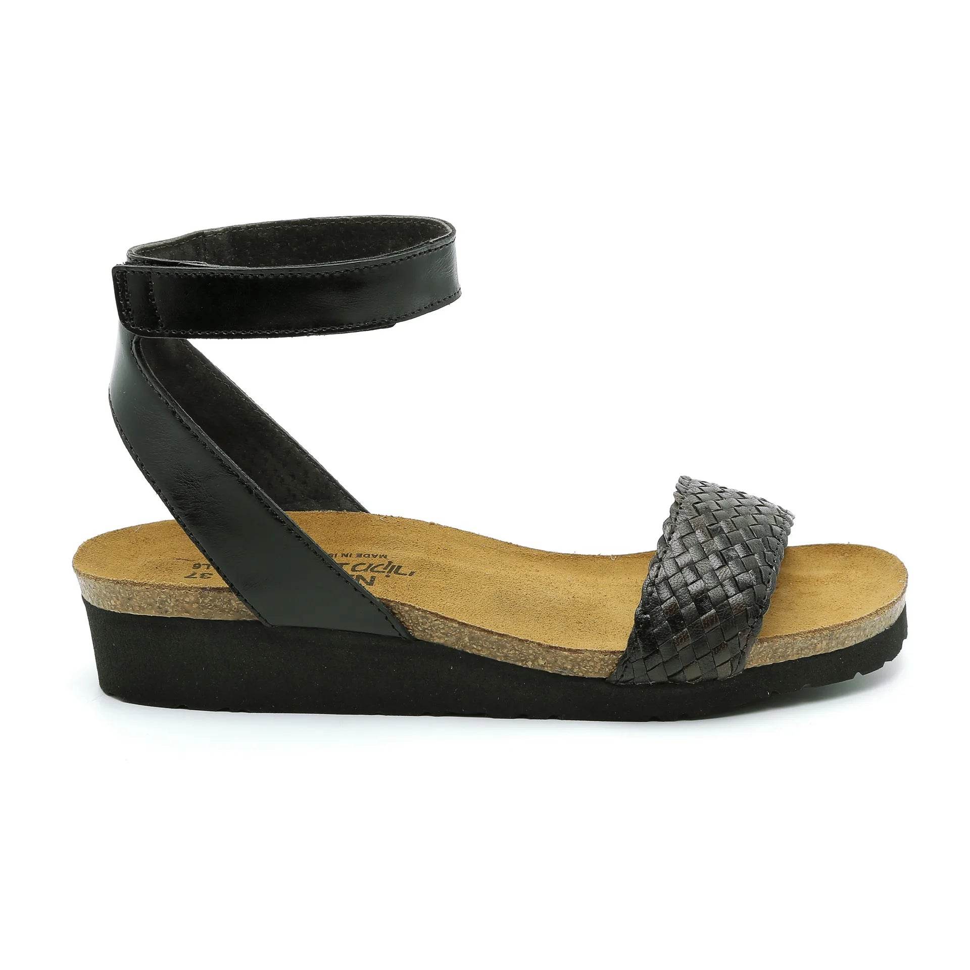 נעל אבי 030+2B3 - נאות ישראל