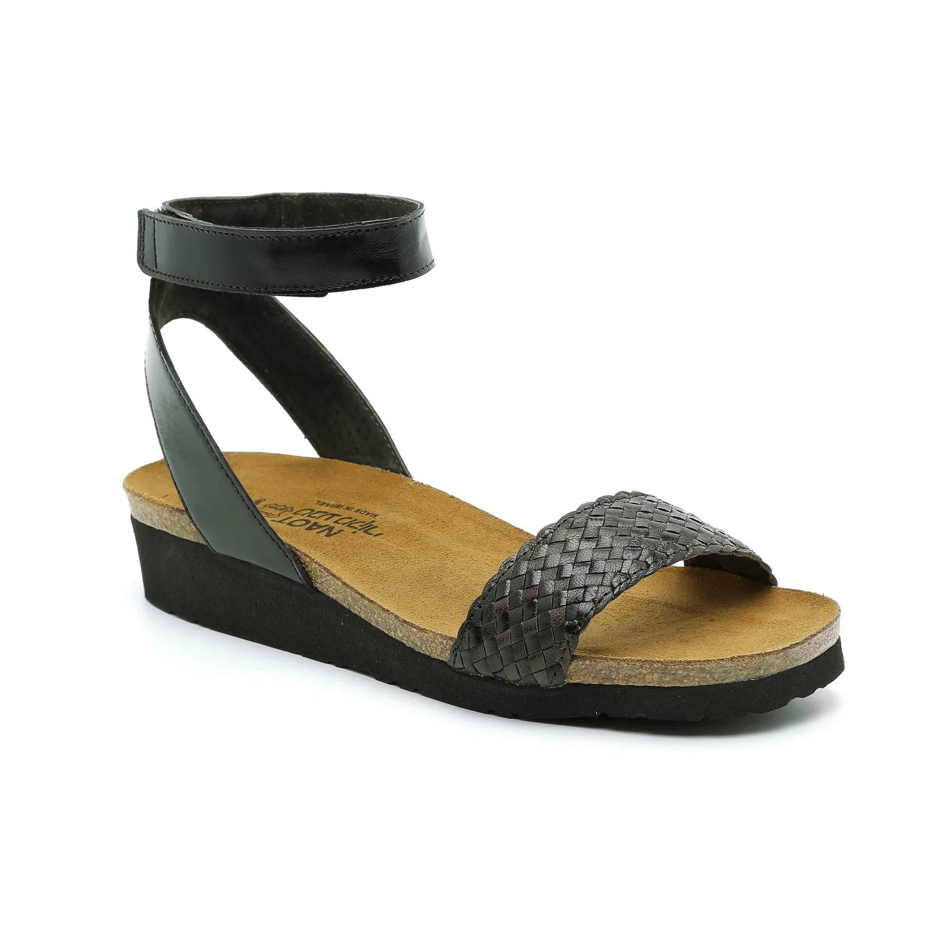 נעל אבי 030+2B3 - נאות ישראל