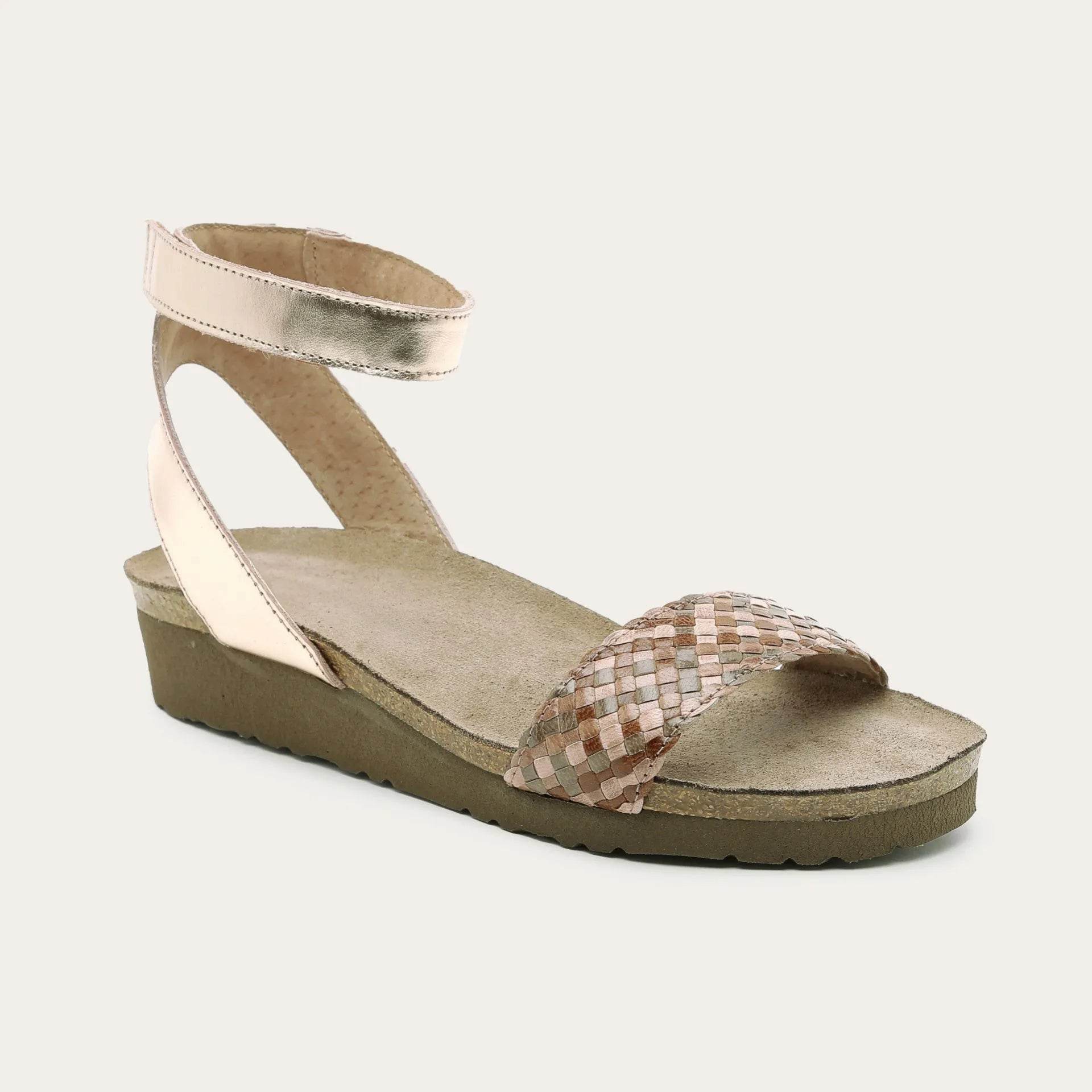 נעל אבי C61+2E2 - נאות ישראל