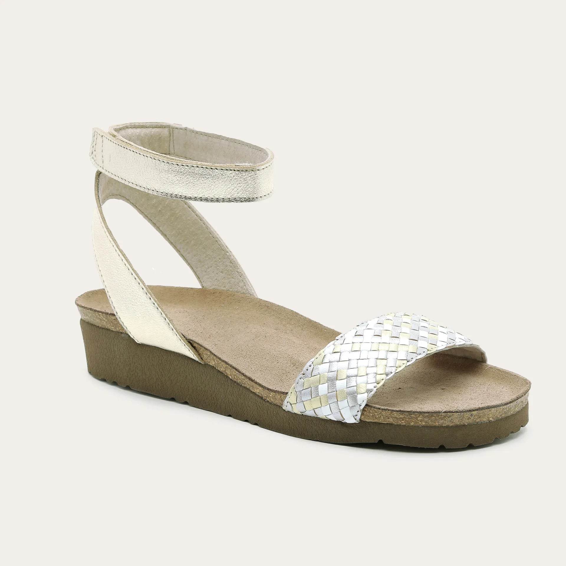 נעל אבי F30+2H2 - נאות ישראל