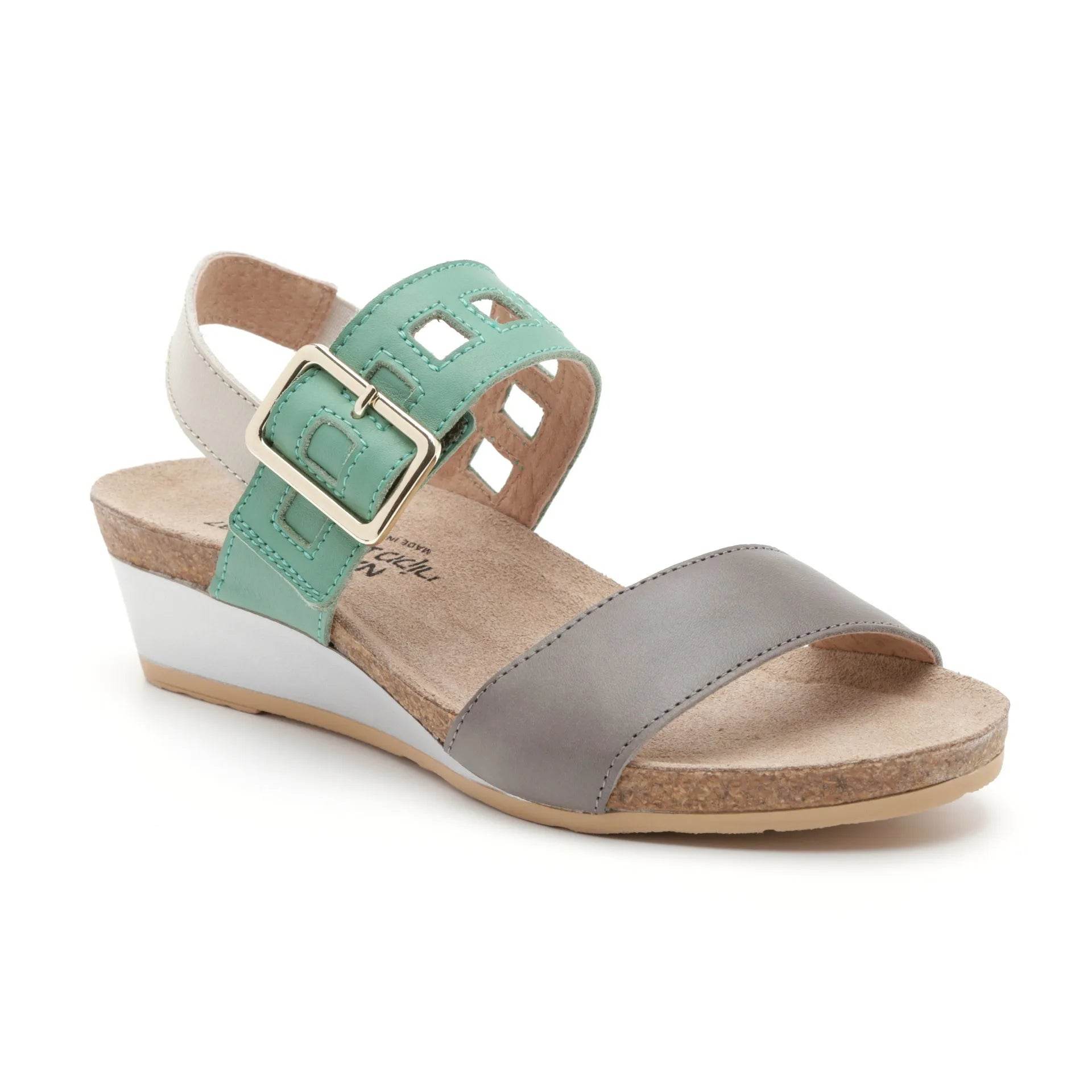 נעל דיינסטי HAP+GAD+BAK - נאות ישראל