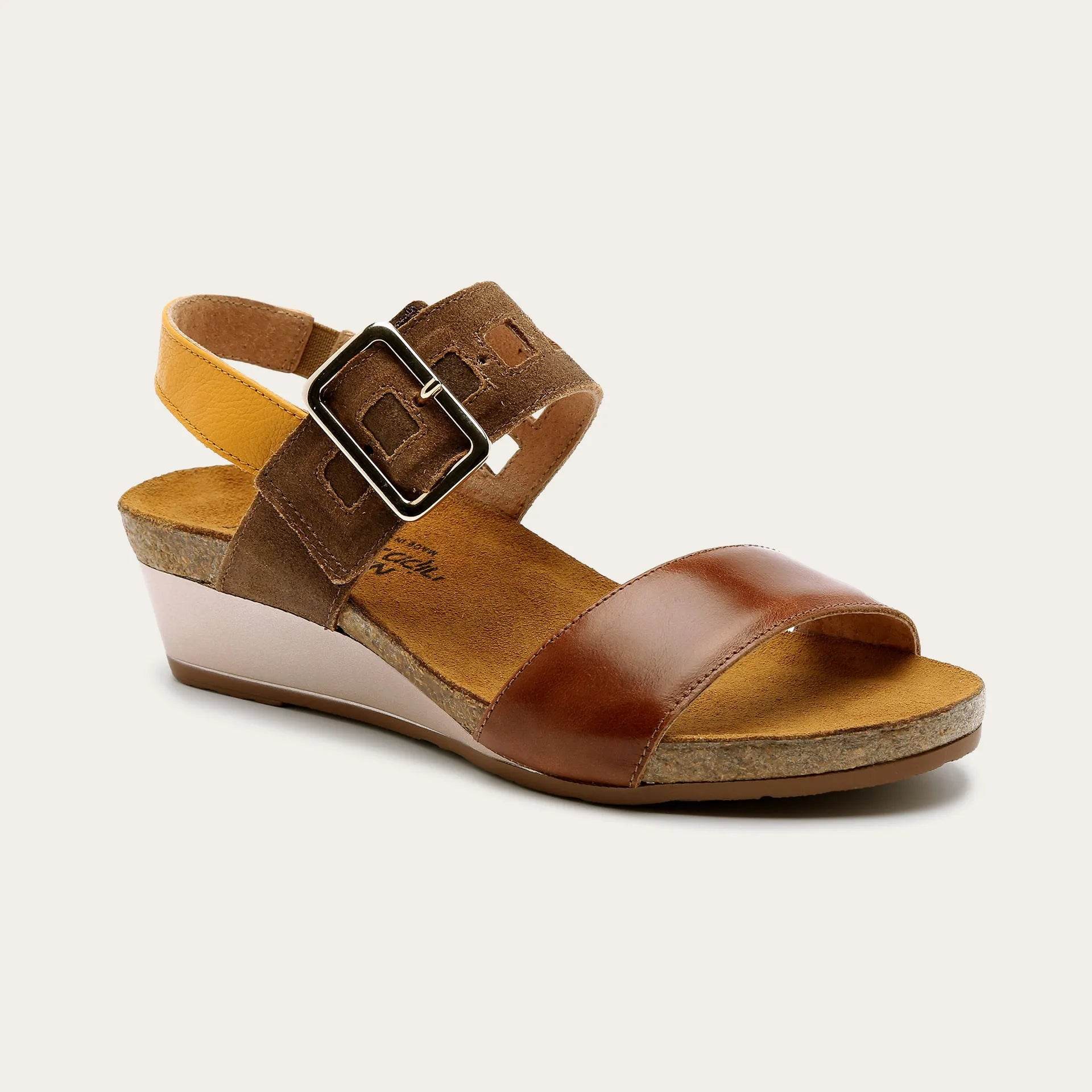 נעל דיינסטי FAD+EB8+E97 - נאות ישראל