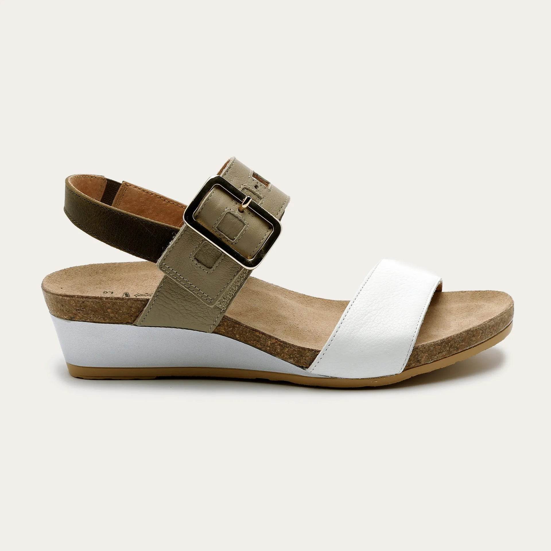 נעל דיינסטי G36+HAK+H63 - נאות ישראל