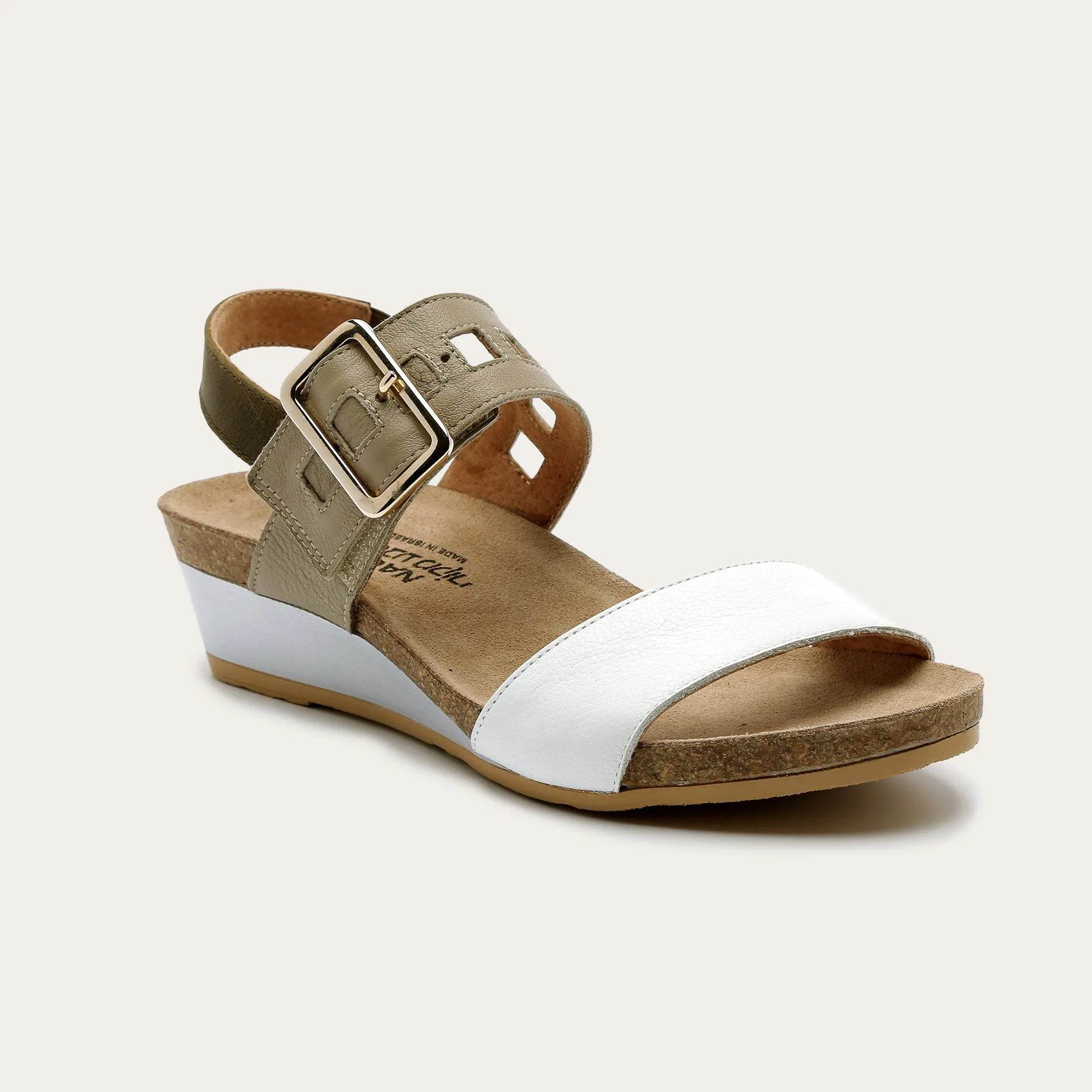 נעל דיינסטי G36+HAK+H63 - נאות ישראל