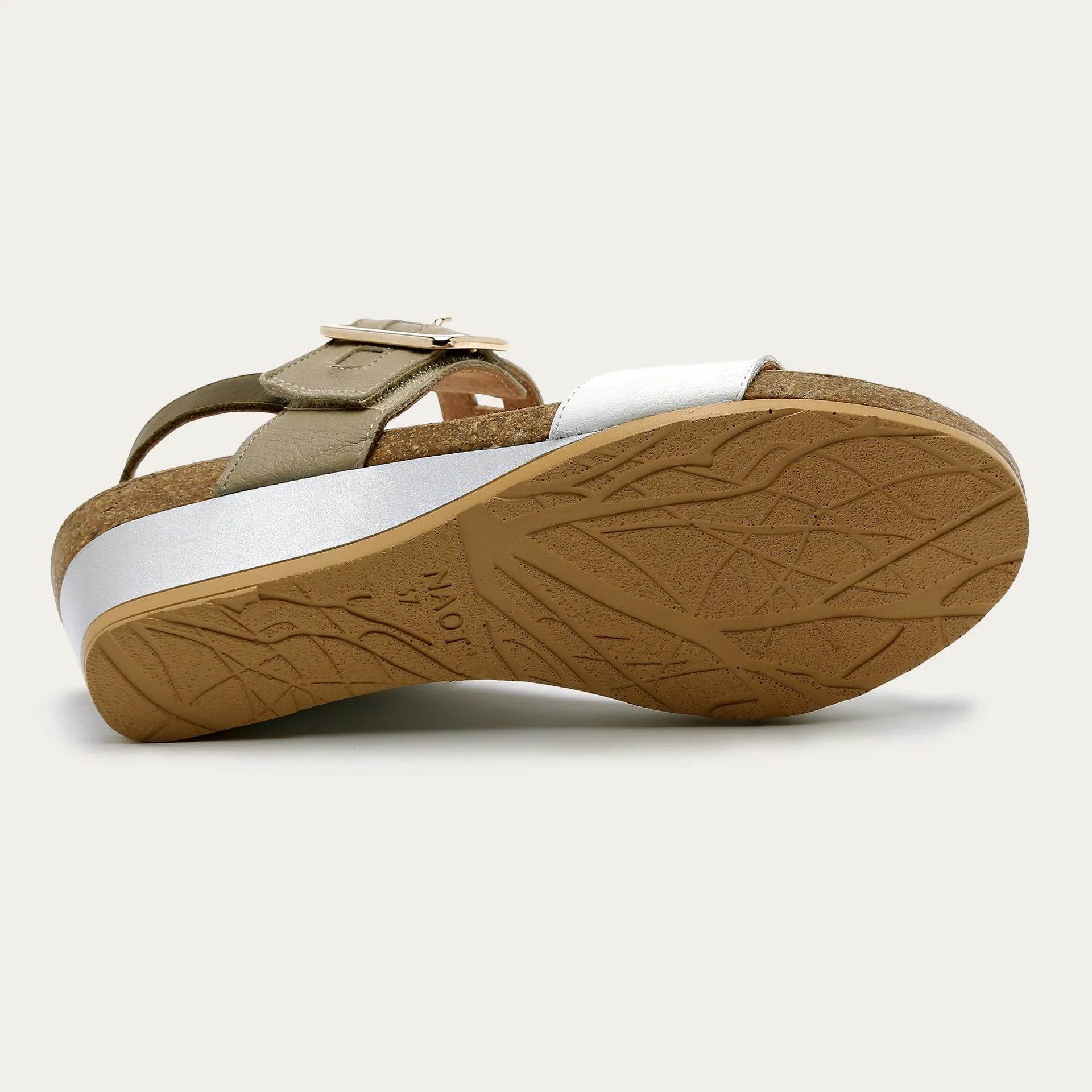 נעל דיינסטי G36+HAK+H63 - נאות ישראל