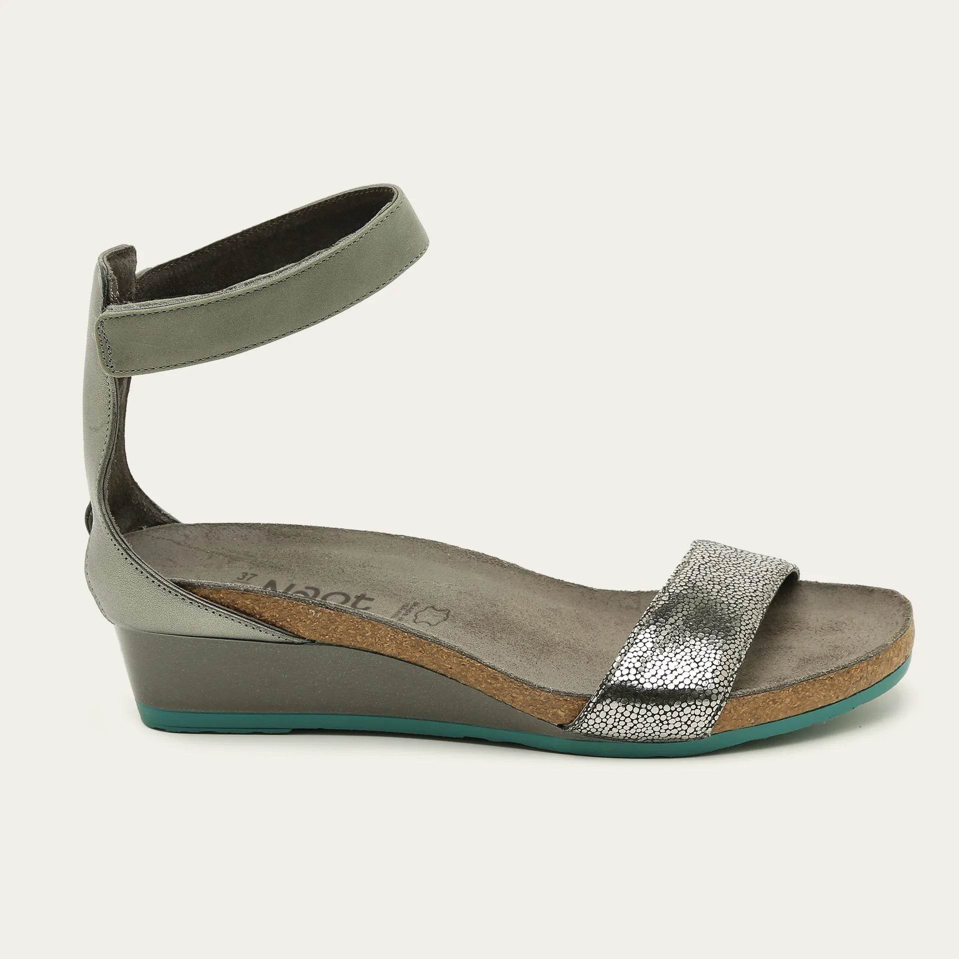 נעל פיקסי G33+B32+B95 - נאות ישראל