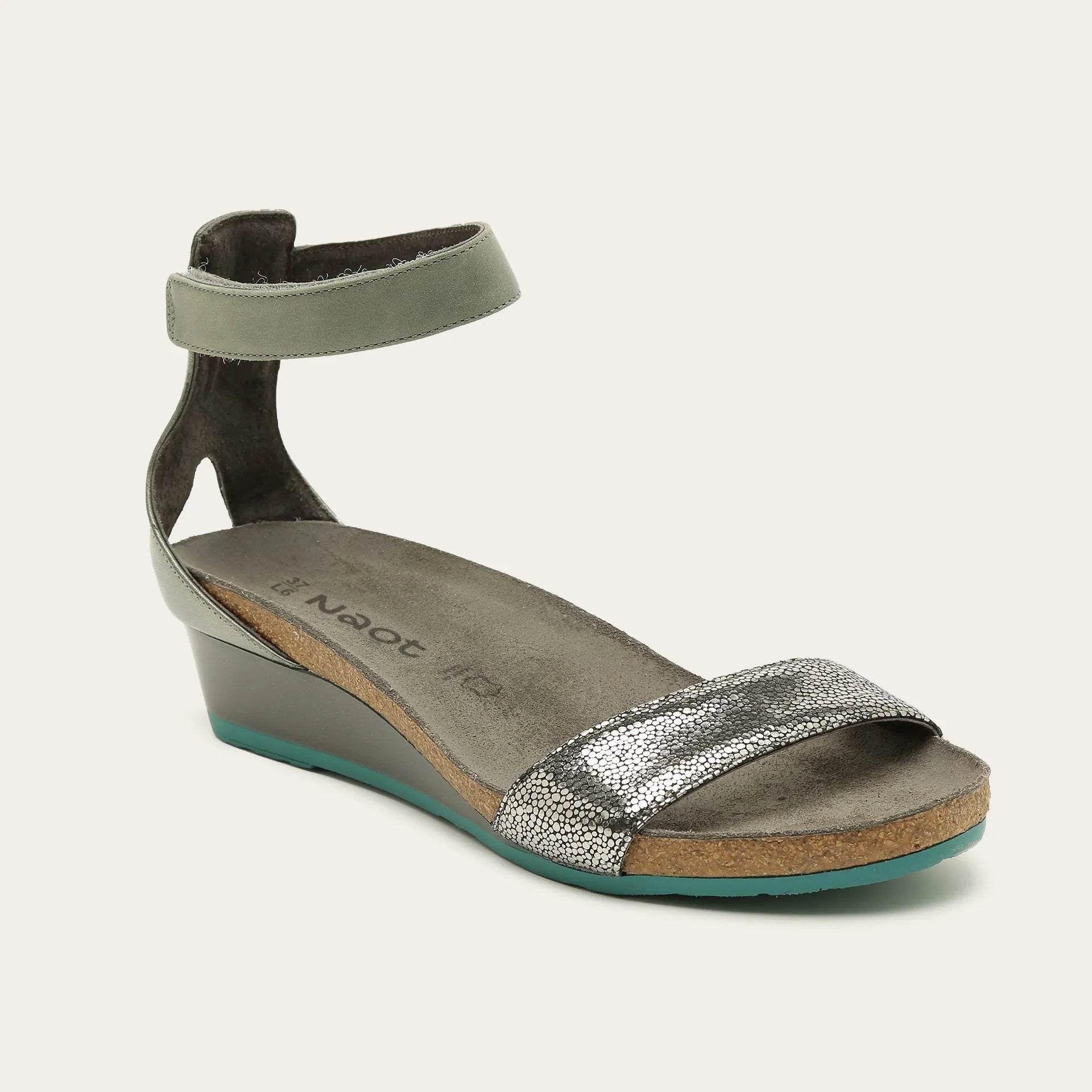 נעל פיקסי G33+B32+B95 - נאות ישראל