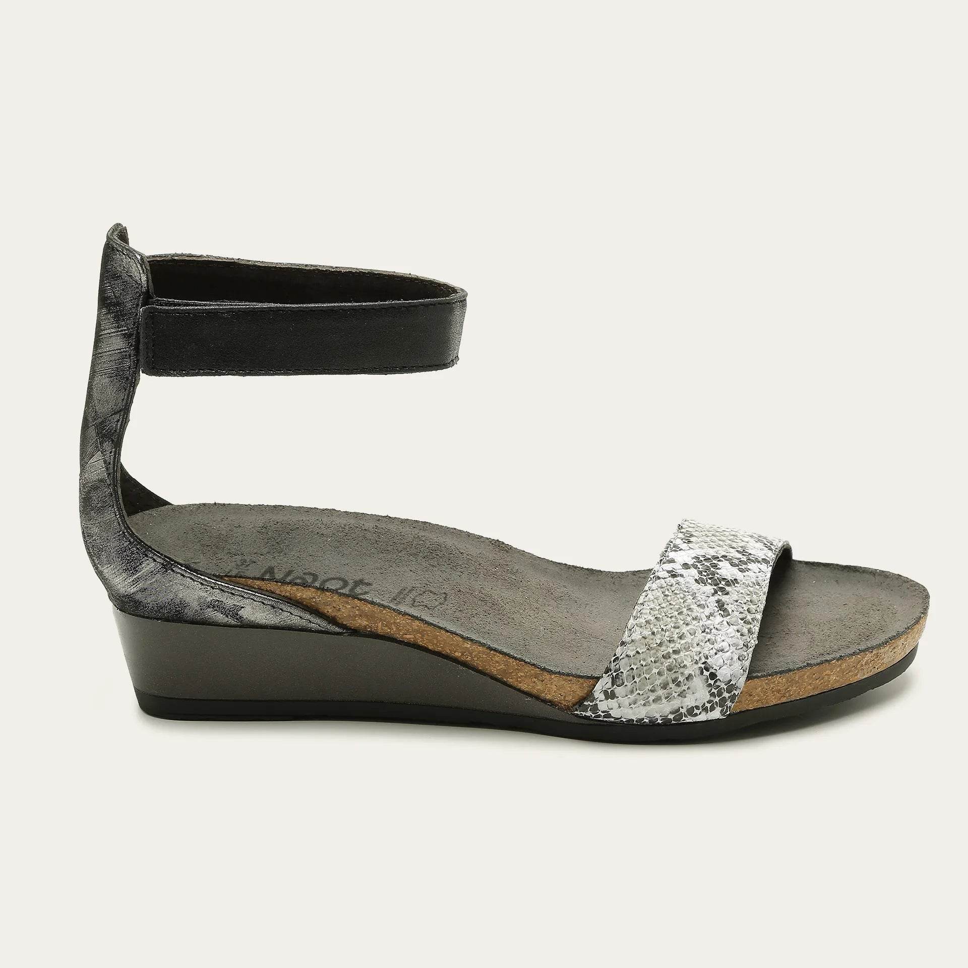 נעל פיקסי B76+BAB+BAC - נאות ישראל