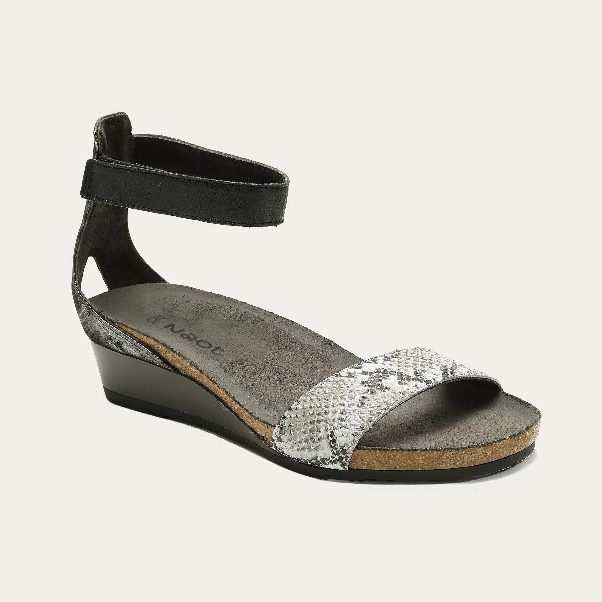 נעל פיקסי B76+BAB+BAC - נאות ישראל