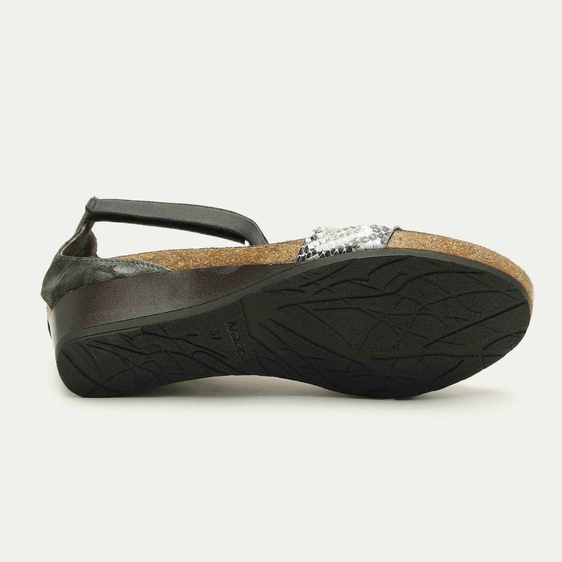 נעל פיקסי B76+BAB+BAC - נאות ישראל