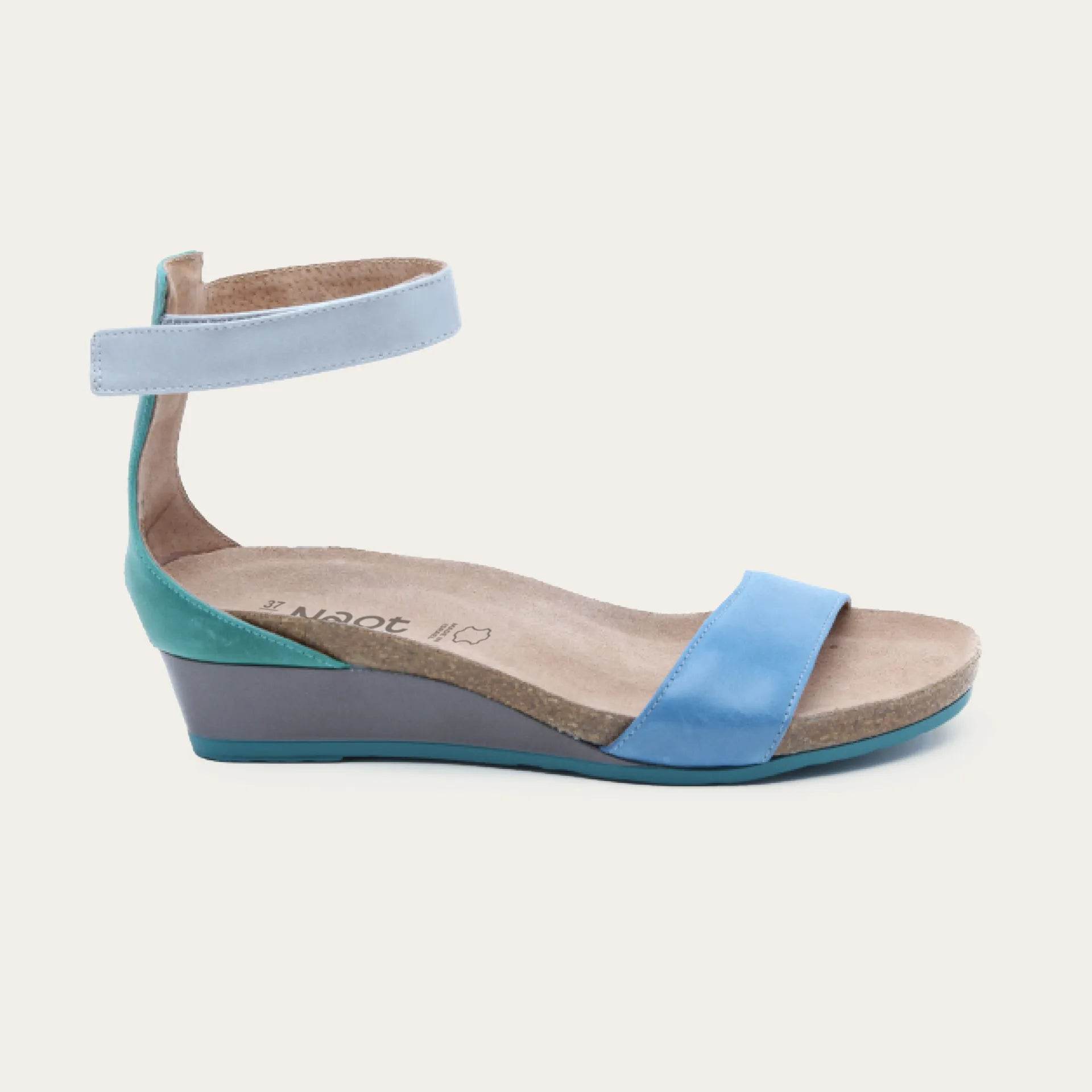 נעל פיקסי D64+G27+D66 - נאות ישראל