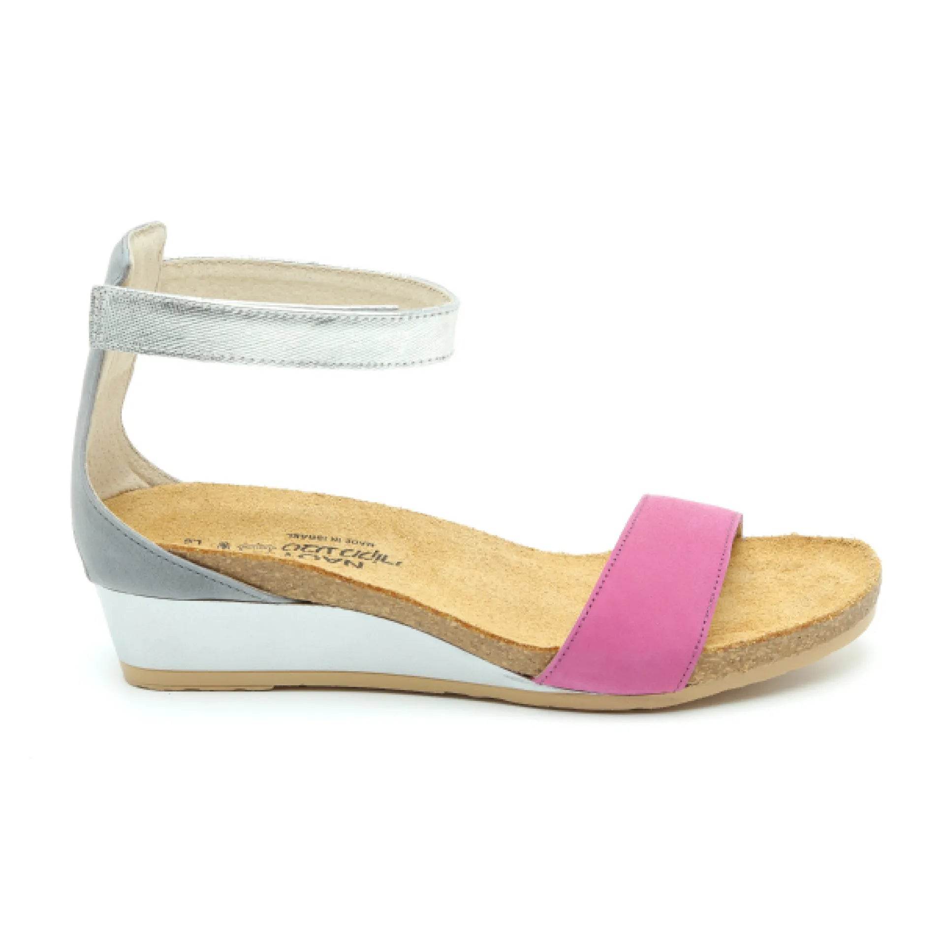 נעל פיקסי B89+B98+C57 - נאות ישראל