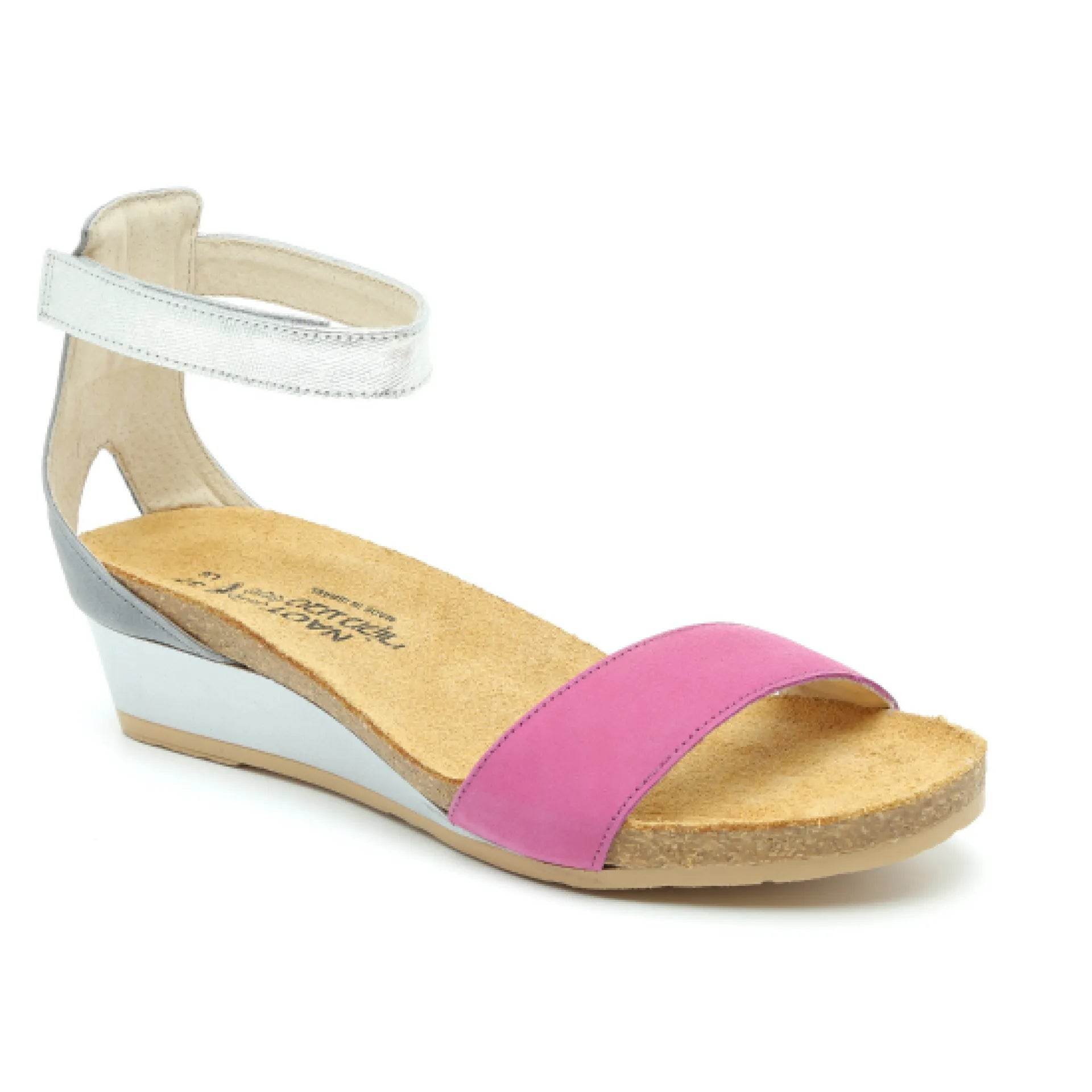 נעל פיקסי B89+B98+C57 - נאות ישראל