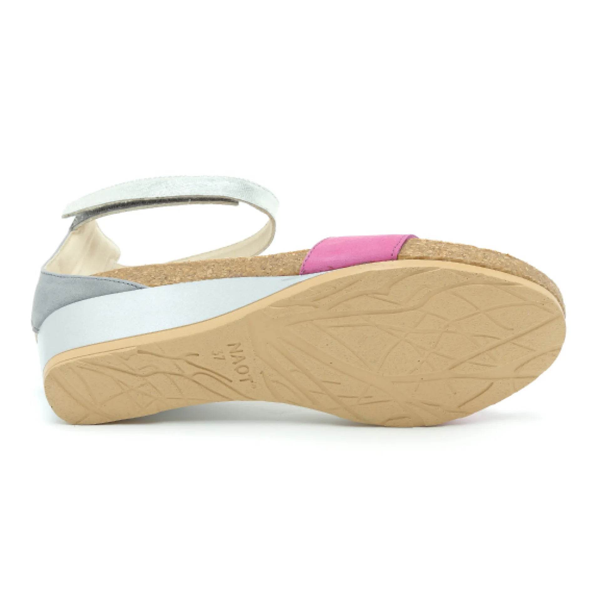 נעל פיקסי B89+B98+C57 - נאות ישראל