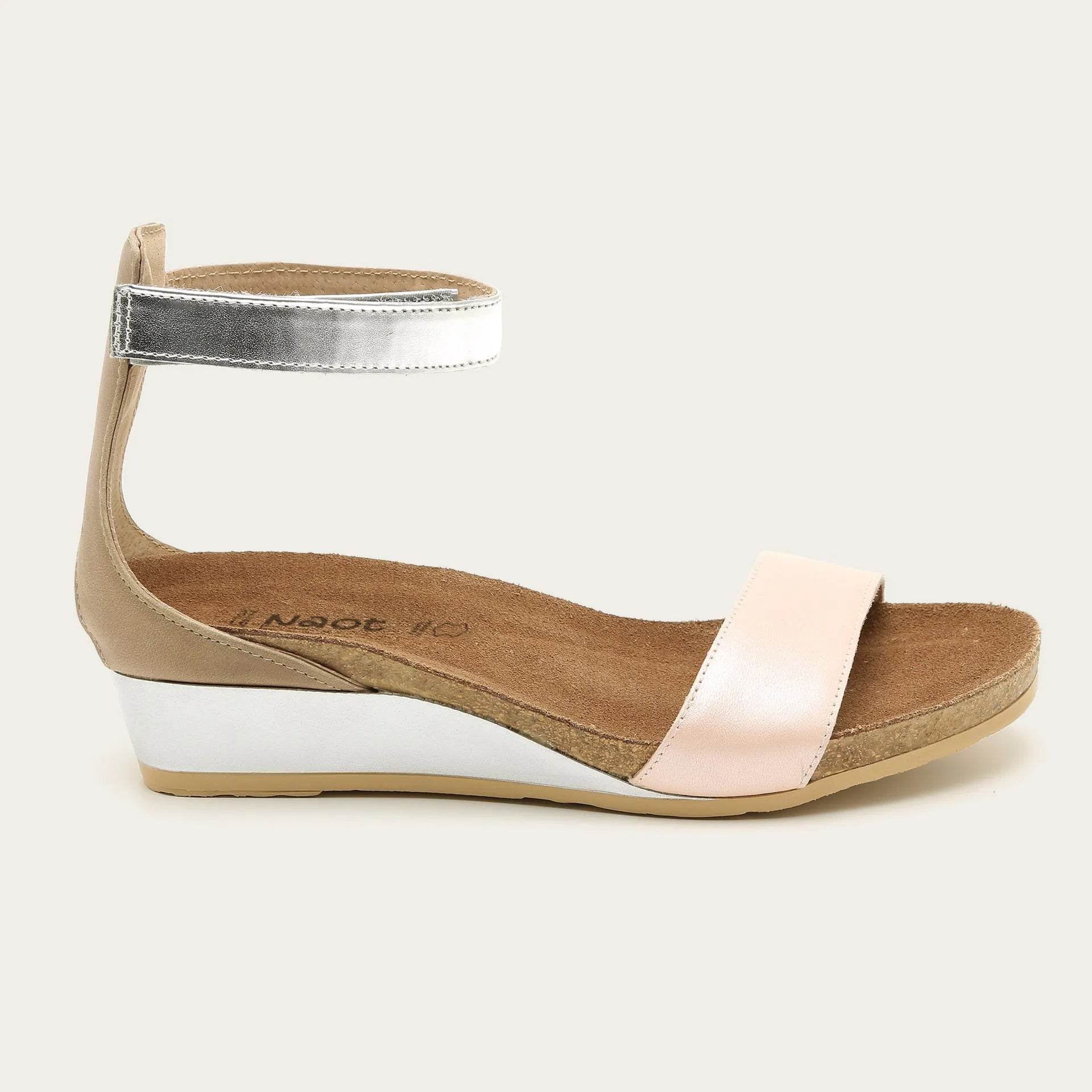 נעל פיקסי BB4+H08+377 - נאות ישראל