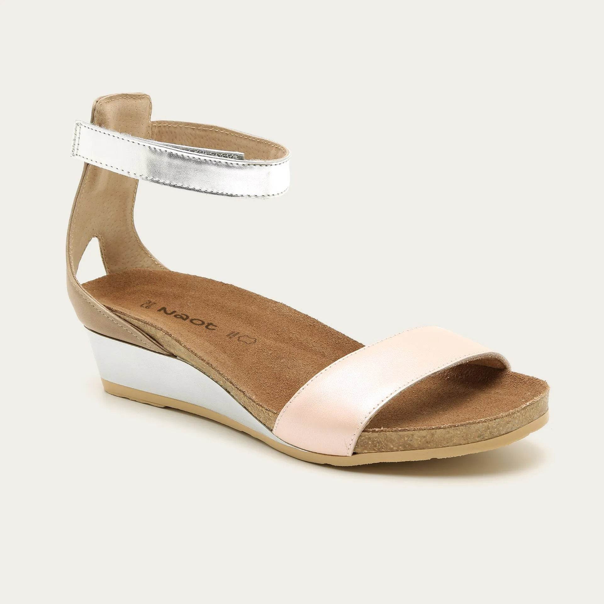 נעל פיקסי BB4+H08+377 - נאות ישראל