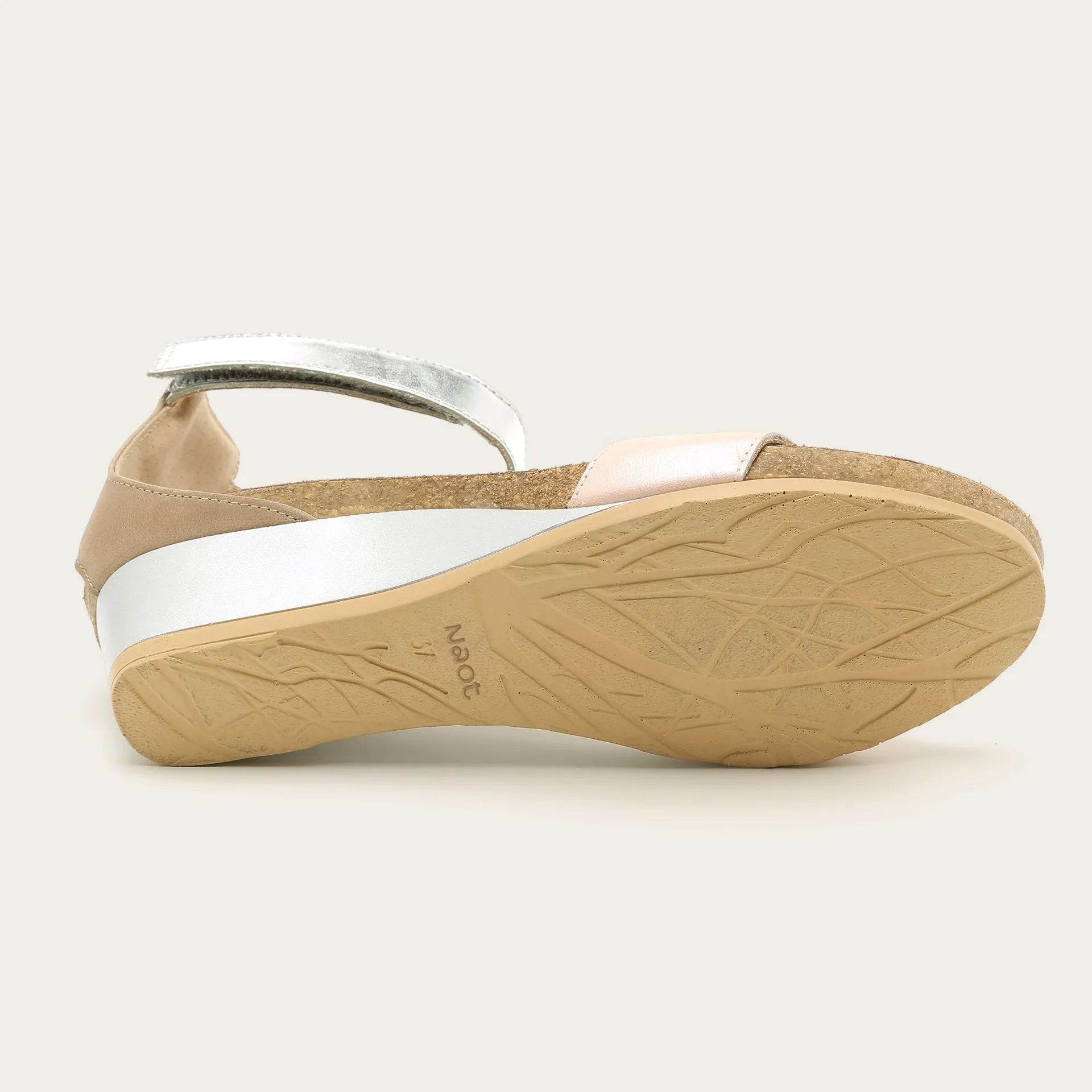 נעל פיקסי BB4+H08+377 - נאות ישראל