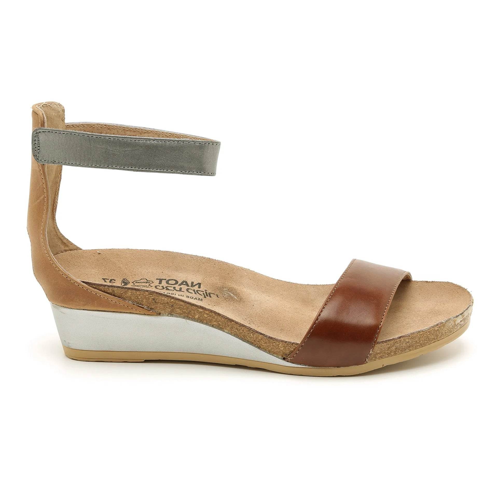 נעל פיקסי E10+E69+E97 - נאות ישראל