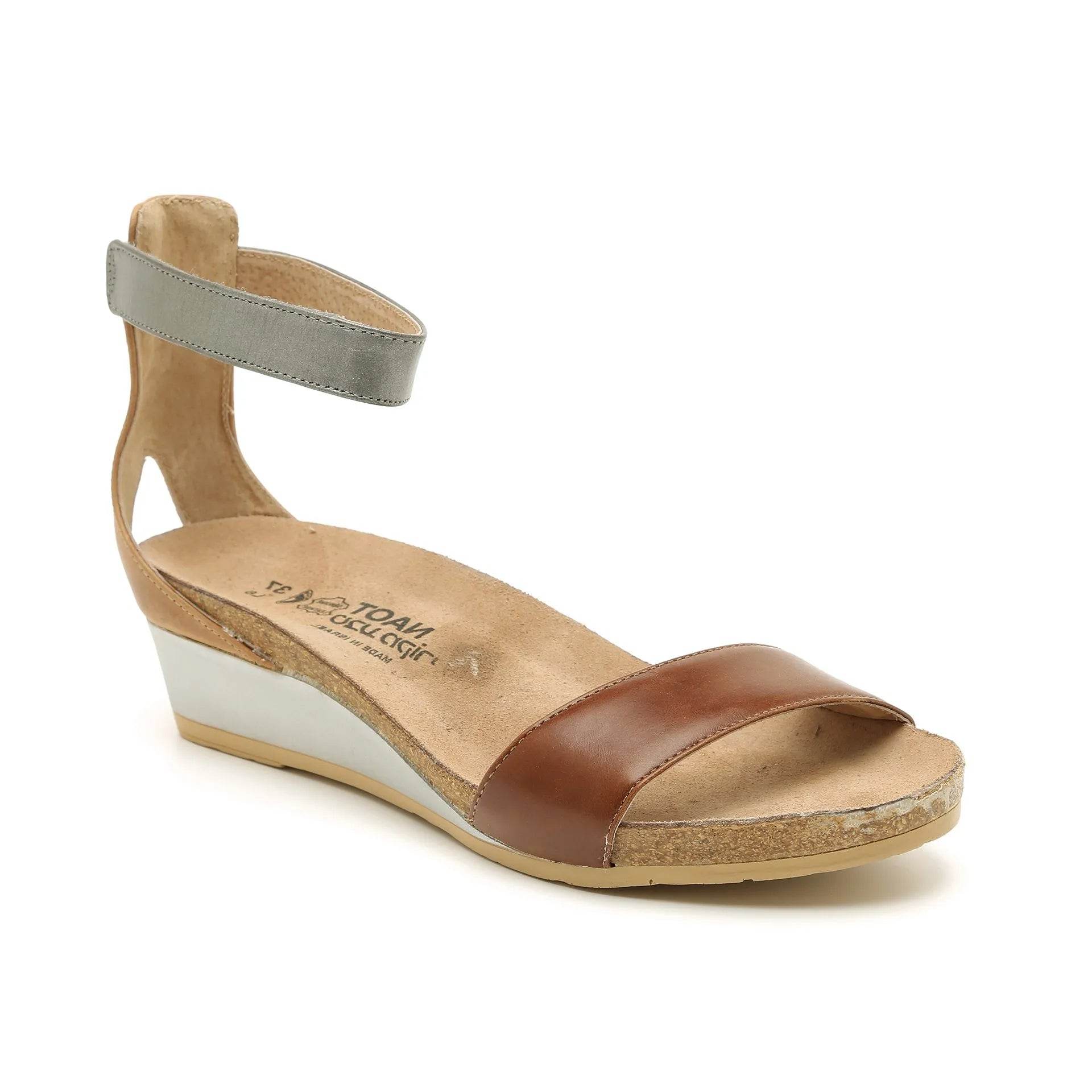 נעל פיקסי E10+E69+E97 - נאות ישראל