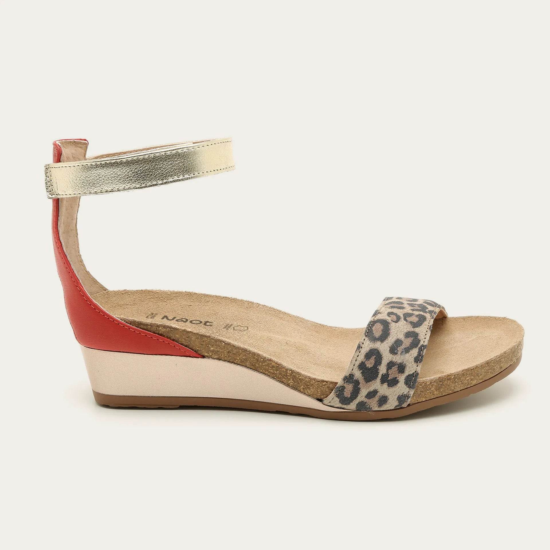 נעל פיקסי F30+C60+EB6 - נאות ישראל