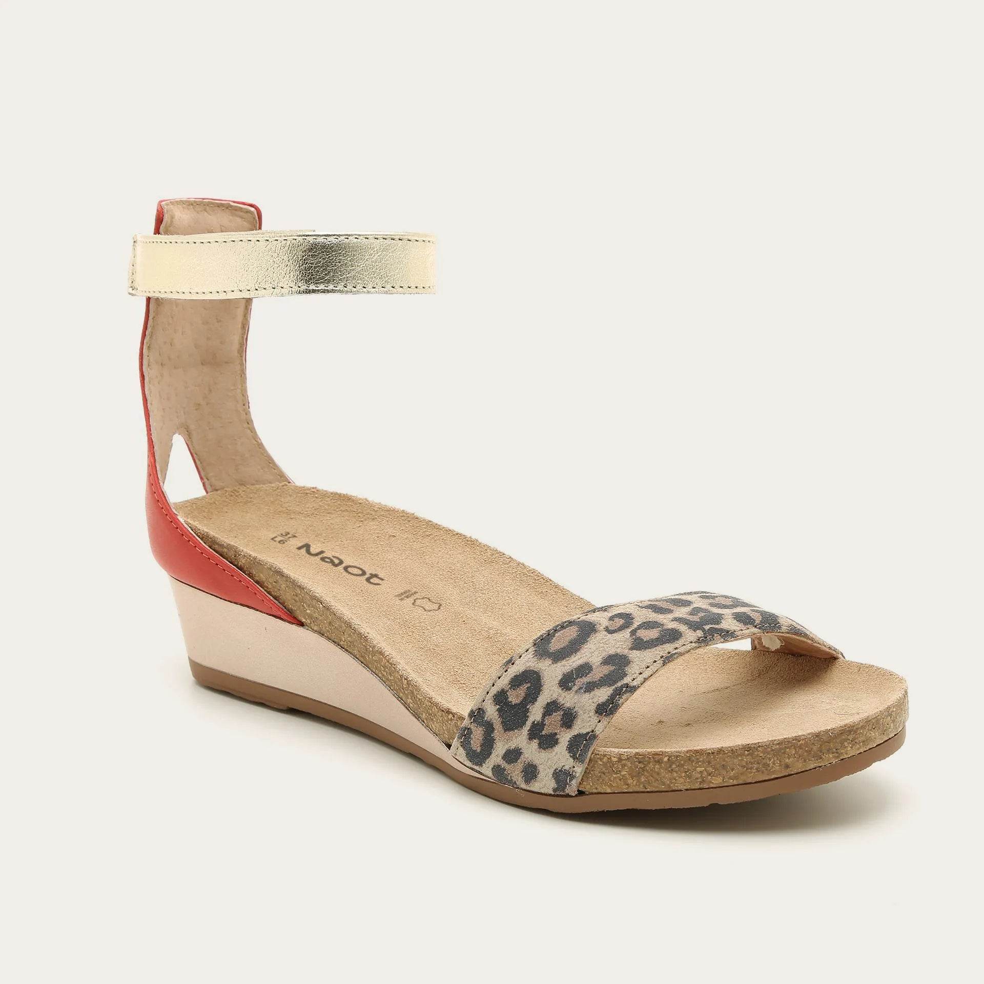 נעל פיקסי F30+C60+EB6 - נאות ישראל