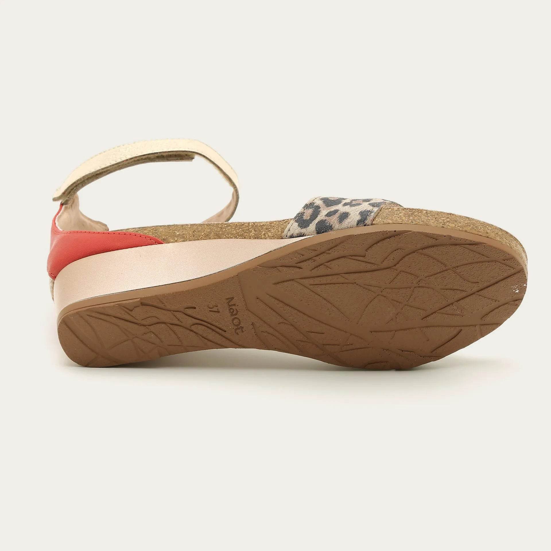 נעל פיקסי F30+C60+EB6 - נאות ישראל